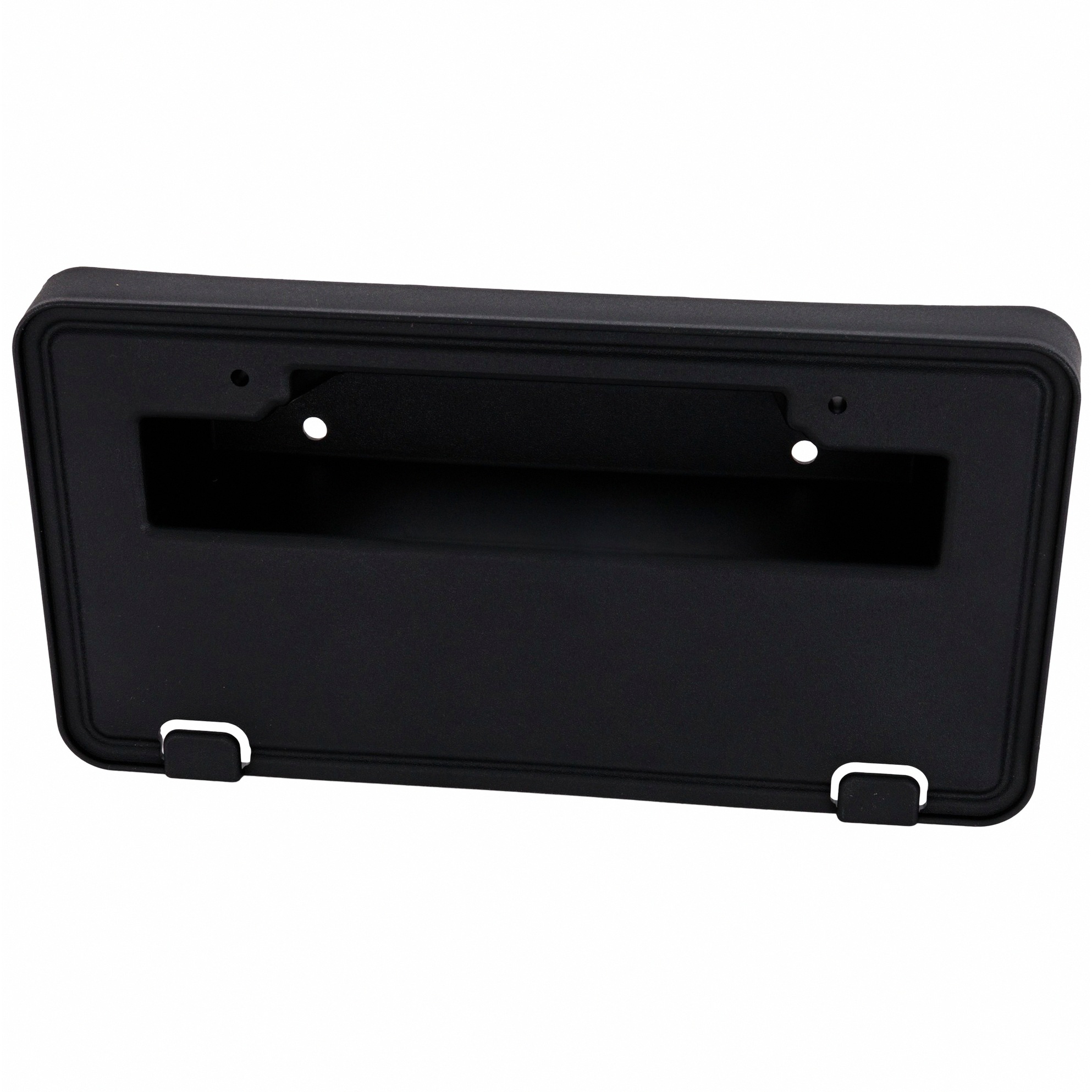 License Plate For 17-19 Ford F-250 Super Duty, 17-19 Ford F-350 Super Duty; CAPA Certified