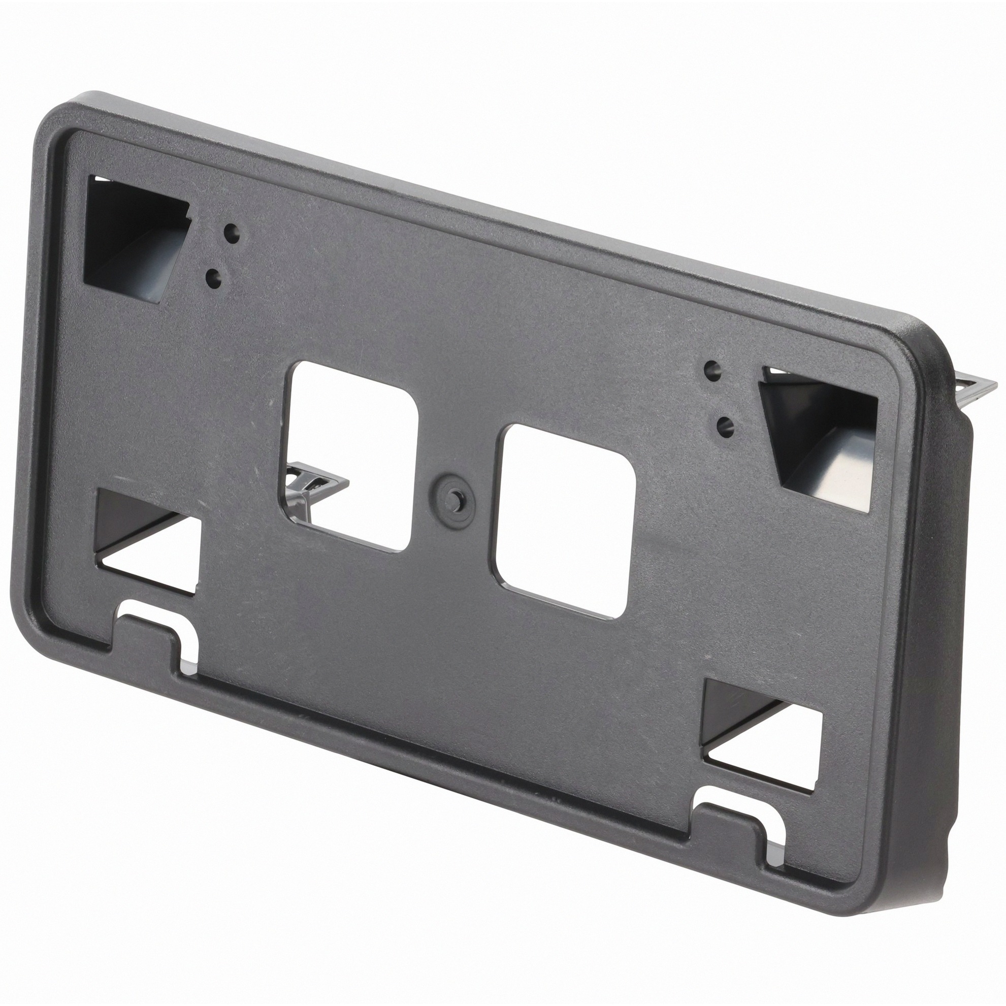 License Plate For 21-23 Ford F-150; CAPA Certified