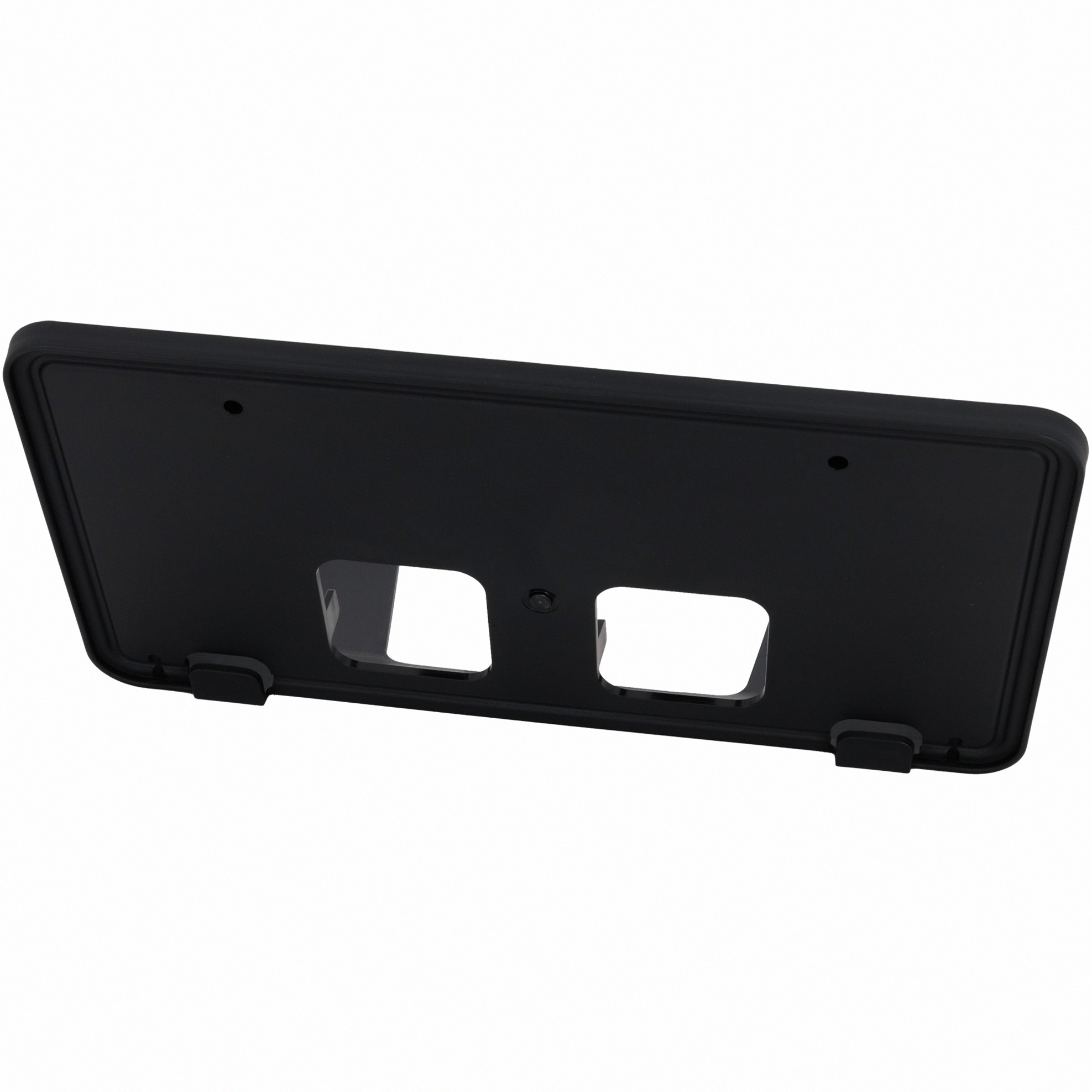 License Plate For 20-22 Ford F-250 Super Duty, 20-22 Ford F-350 Super Duty; CAPA Certified
