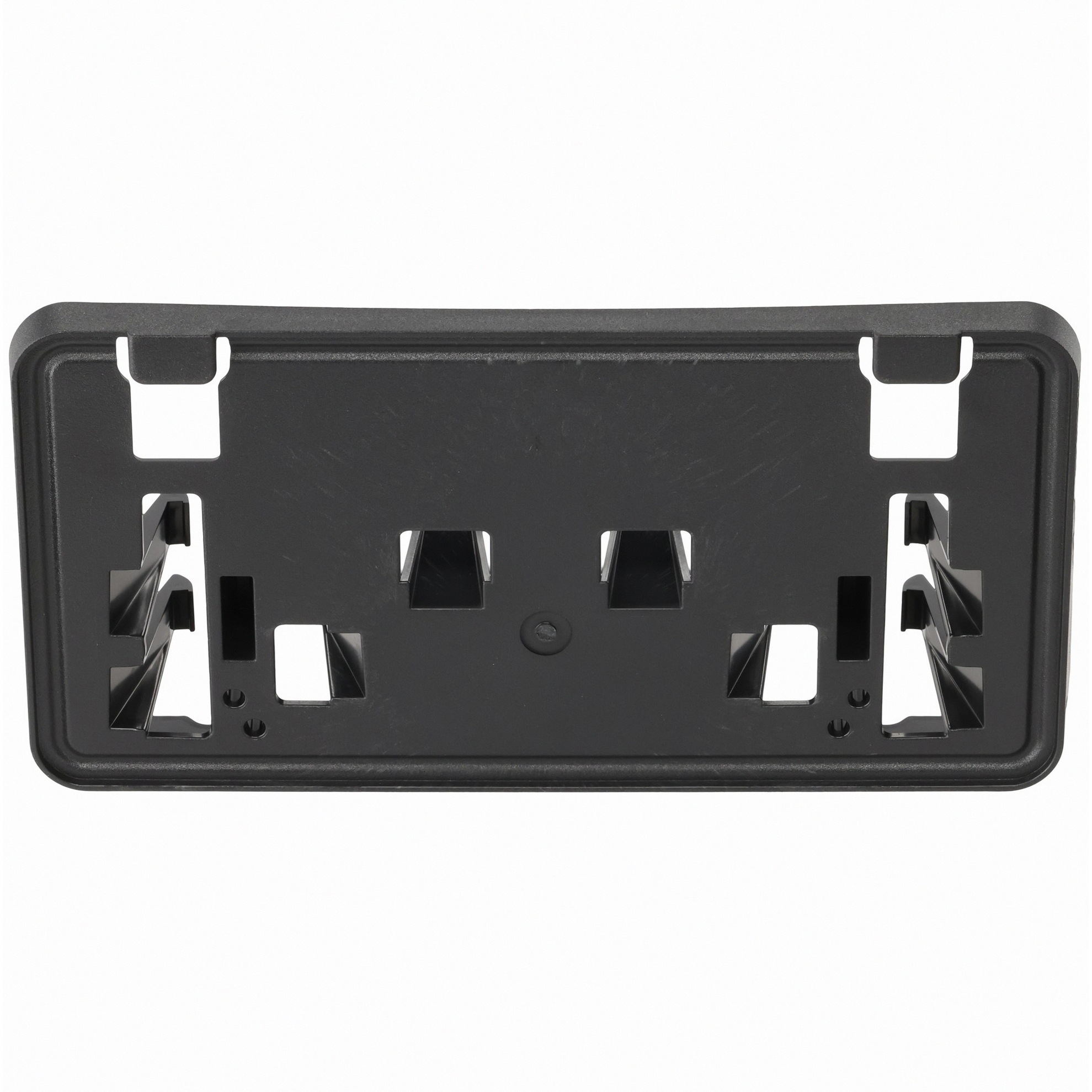 License Plate For 21-25 Ford F-150; CAPA Certified