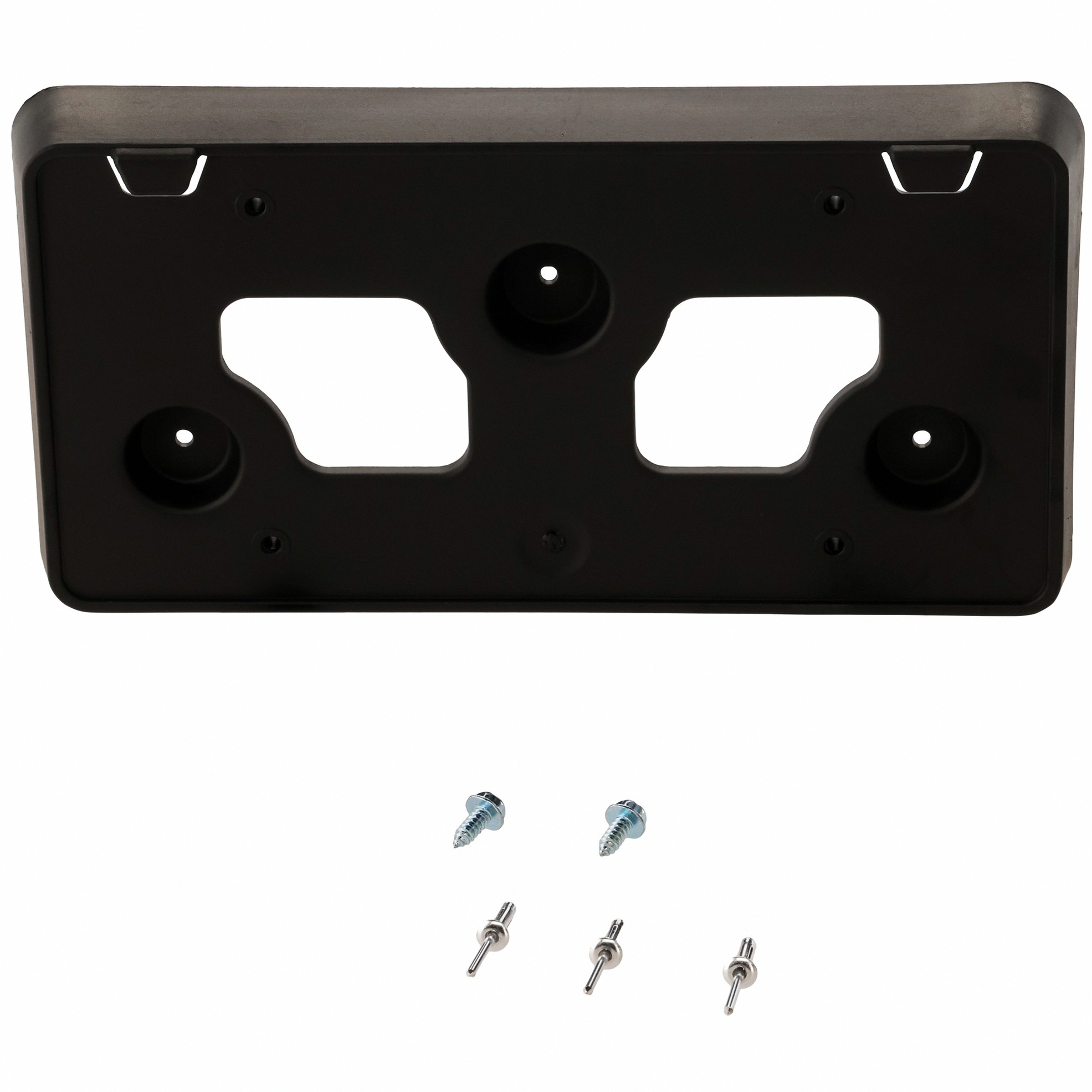 License Plate For 21-24 Ford Bronco Sport