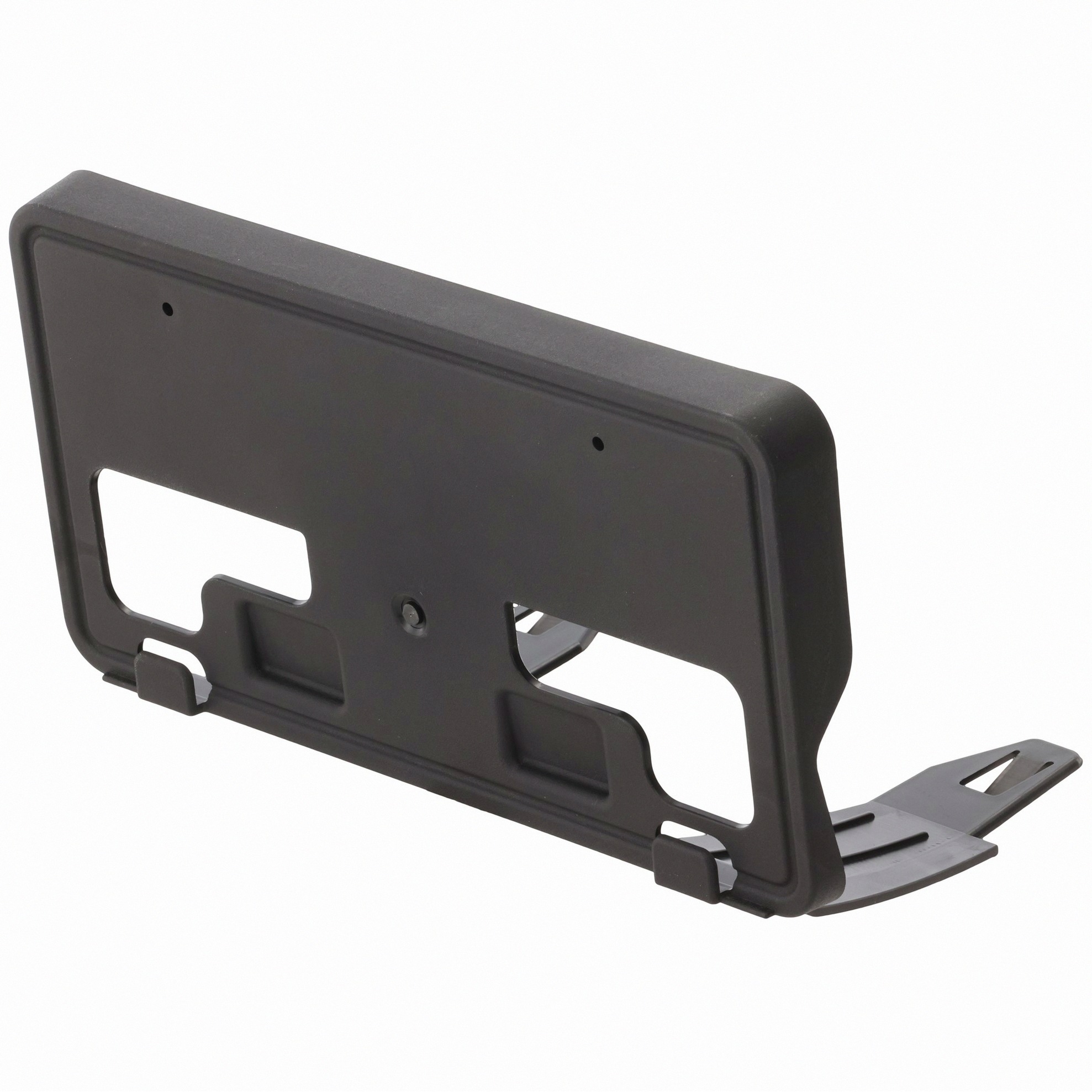 License Plate For 23-25 Ford F-250 Super Duty, 23-25 Ford F-350 Super Duty; CAPA Certified