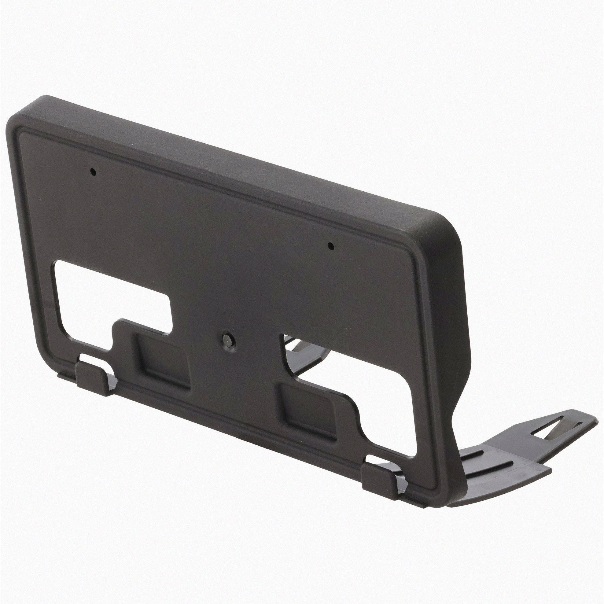 License Plate For 23-25 Ford F-250 Super Duty, 23-25 Ford F-350 Super Duty