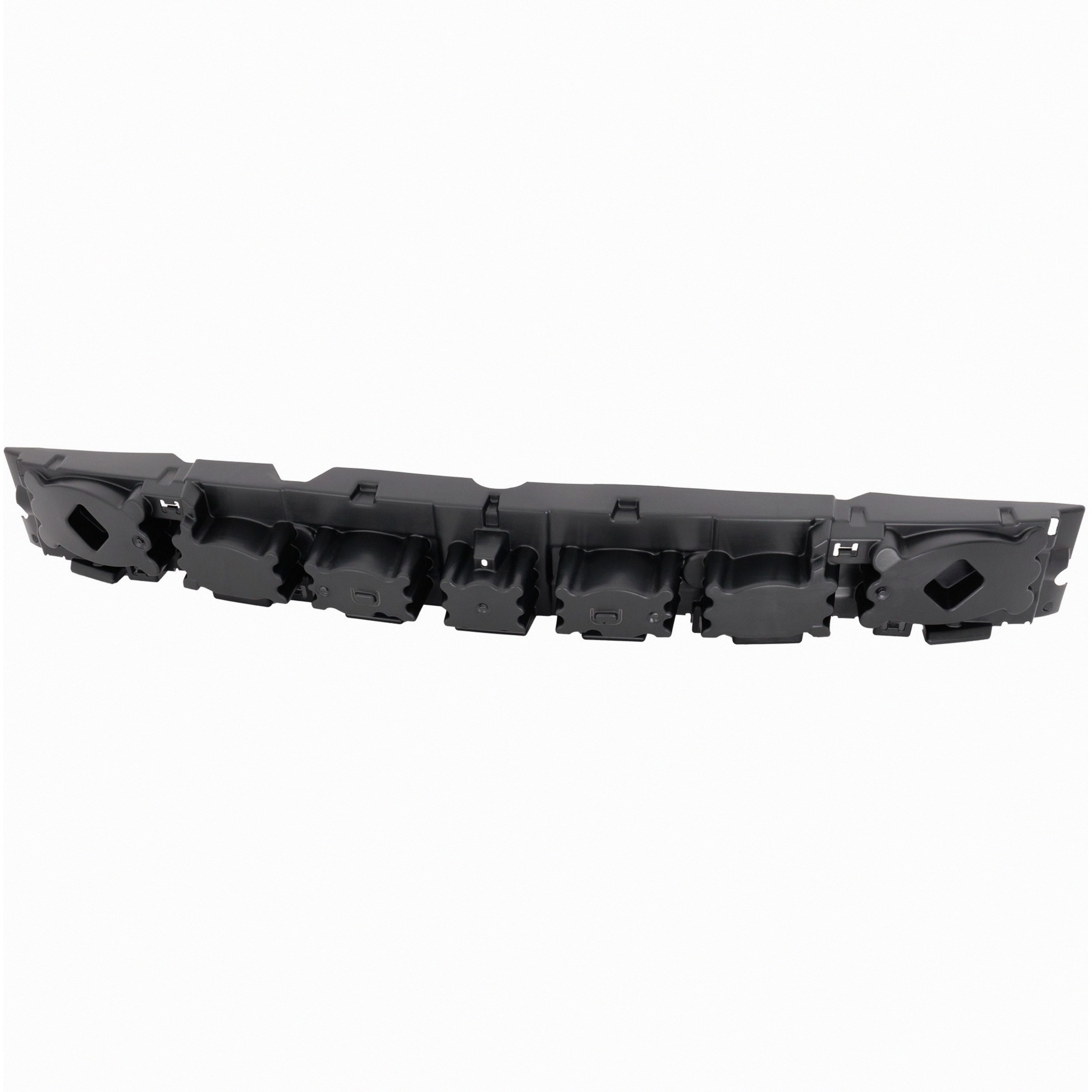 Bumper For 13-19 Ford Police Interceptor Sedan, 15-18 Ford Special Service Police Sedan, 13-19 Ford Taurus