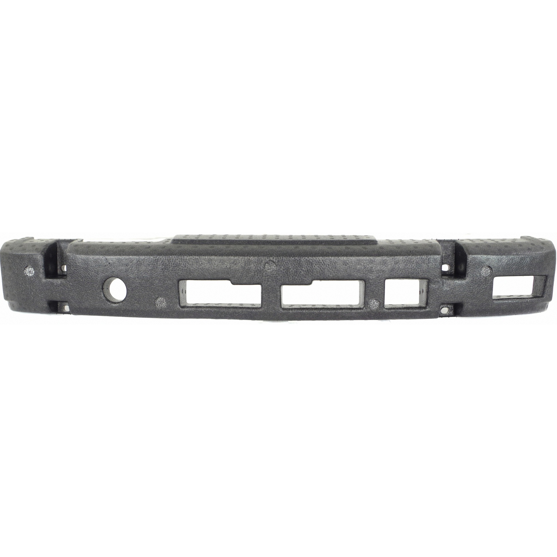 Bumper For 13-14 Ford Mustang; CAPA Certified