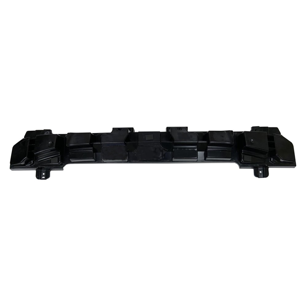 Bumper For 17-19 Ford Fusion; CAPA Certified