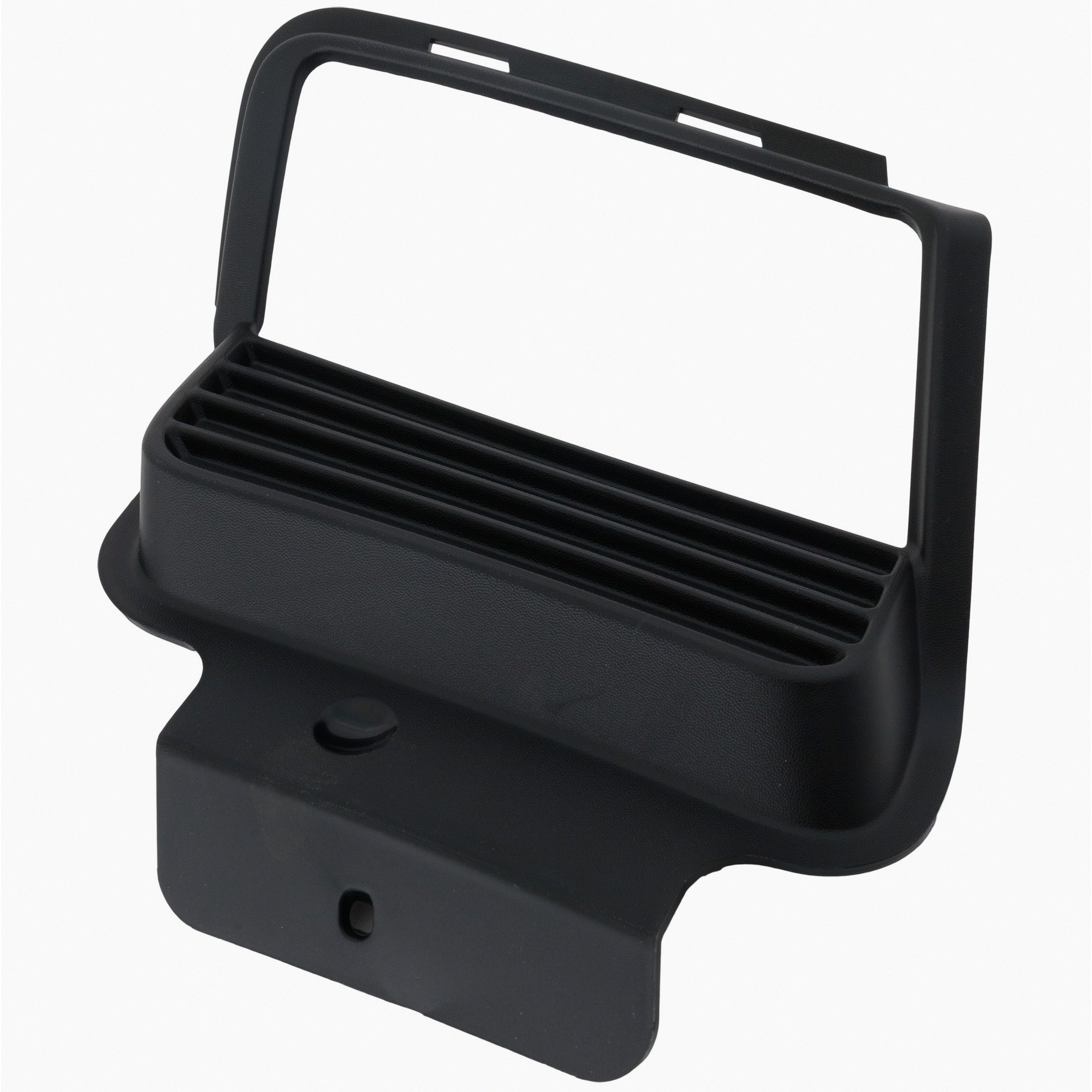 Left Driver Side Tow Hook Cover For 15-17 Ford Expedition