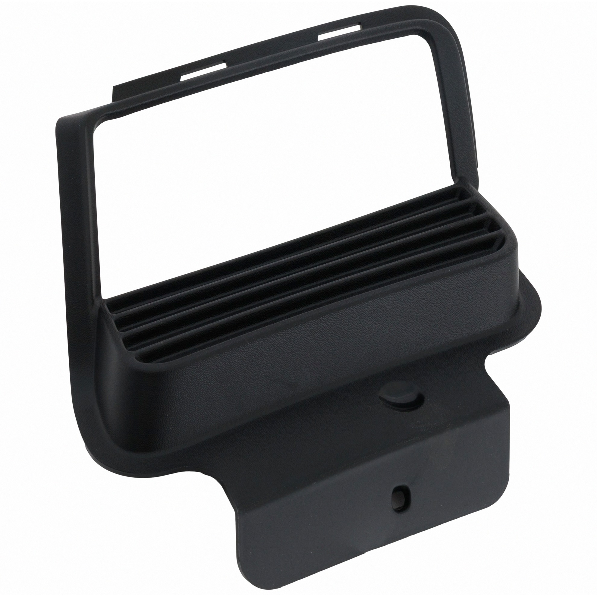 Right Passenger Side Tow Hook Cover For 15-17 Ford Expedition