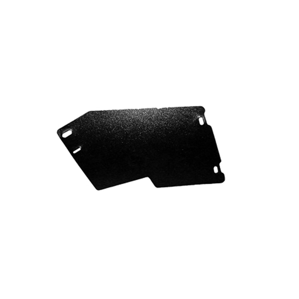 Right Passenger Side Bumper For 98-02 Lincoln Town Car