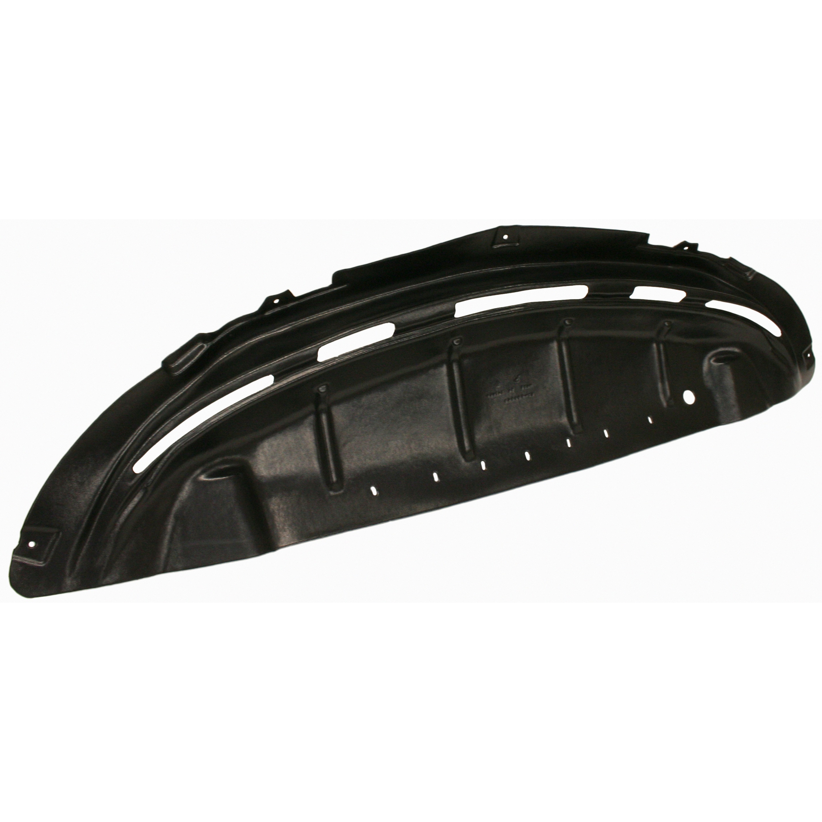 Radiator Support Air Deflector For 09-19 Ford Flex