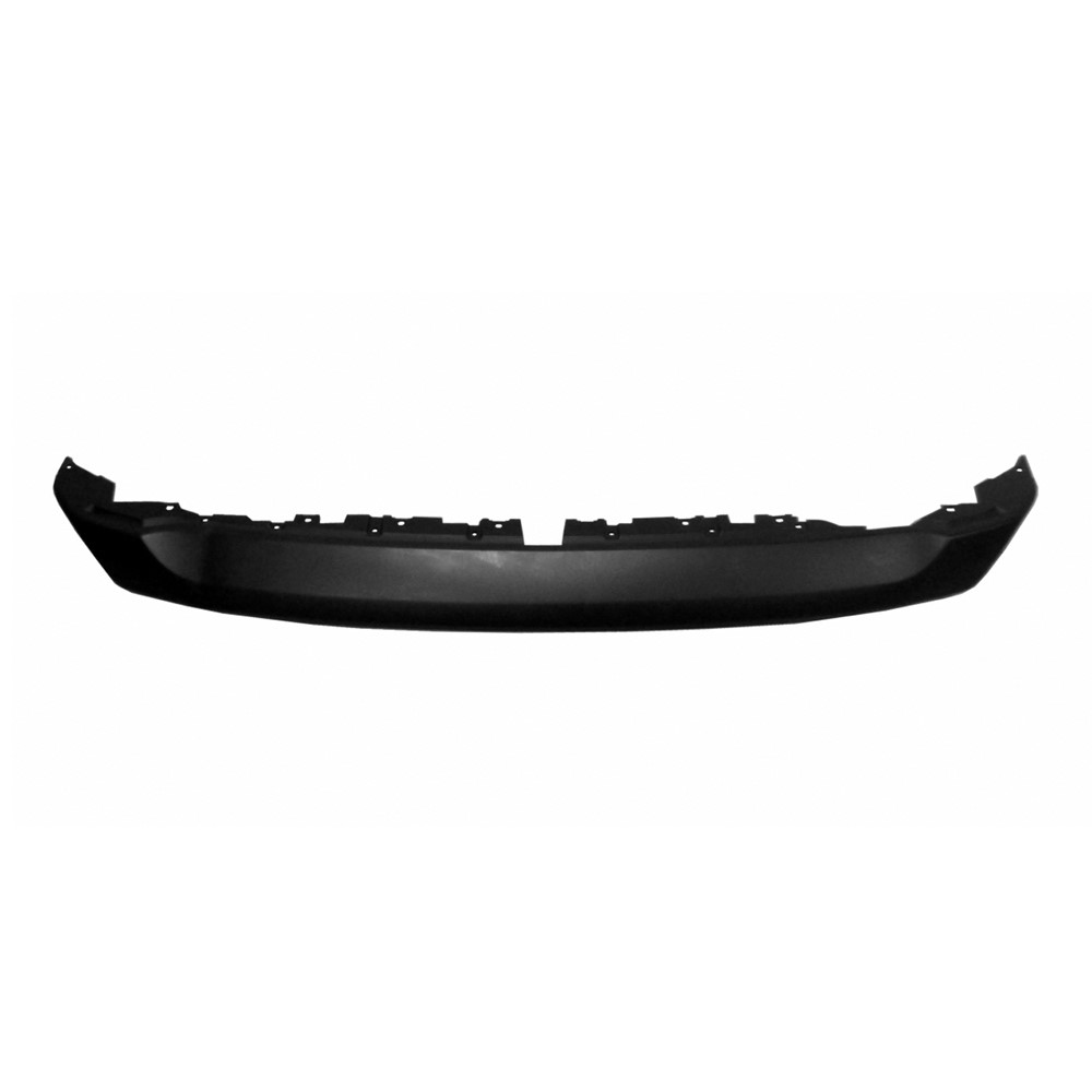 Valance Panel For 15-18 Ford Edge; CAPA Certified