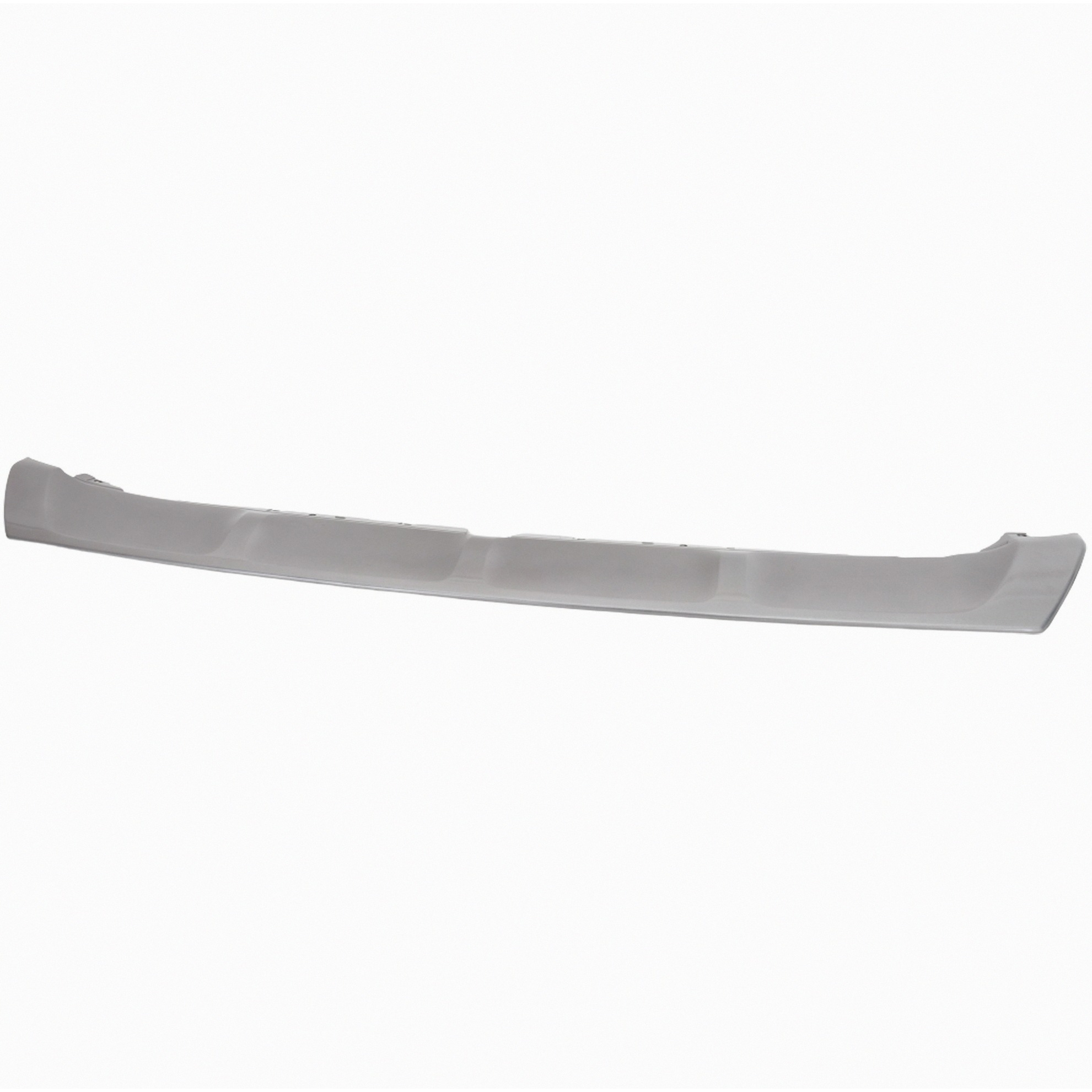 Valance Panel For 19-24 Ford Edge; CAPA Certified