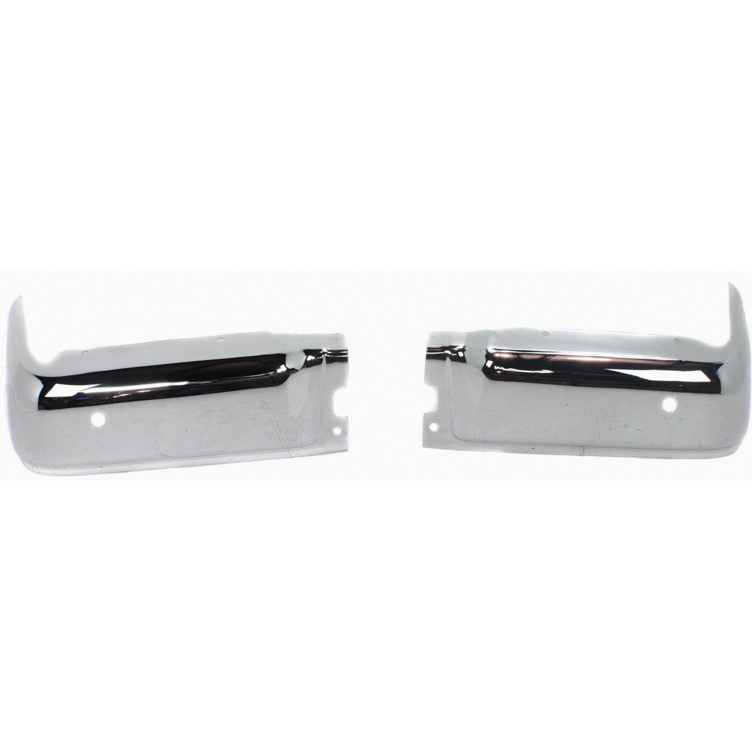 Bumper For 09-14 Ford F-150; CAPA Certified
