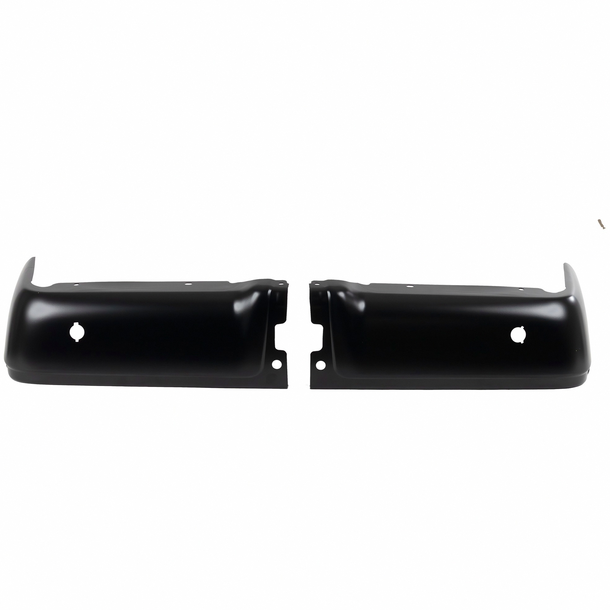 Bumper For 09-14 Ford F-150; CAPA Certified