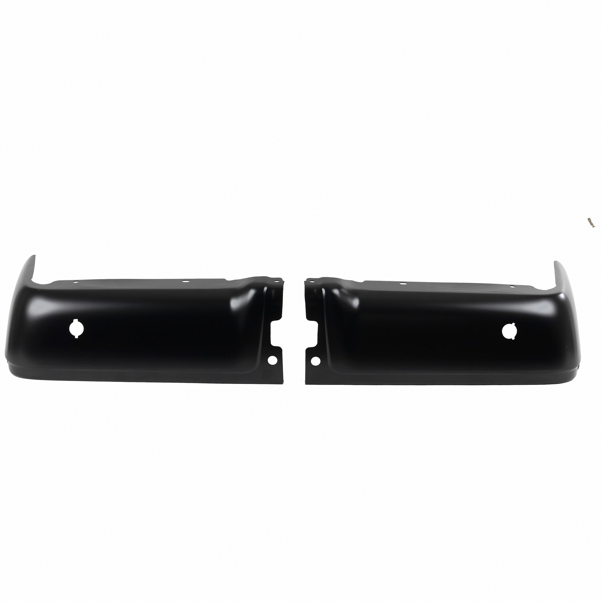 Bumper Guard & Trim For 09-14 Ford F-150