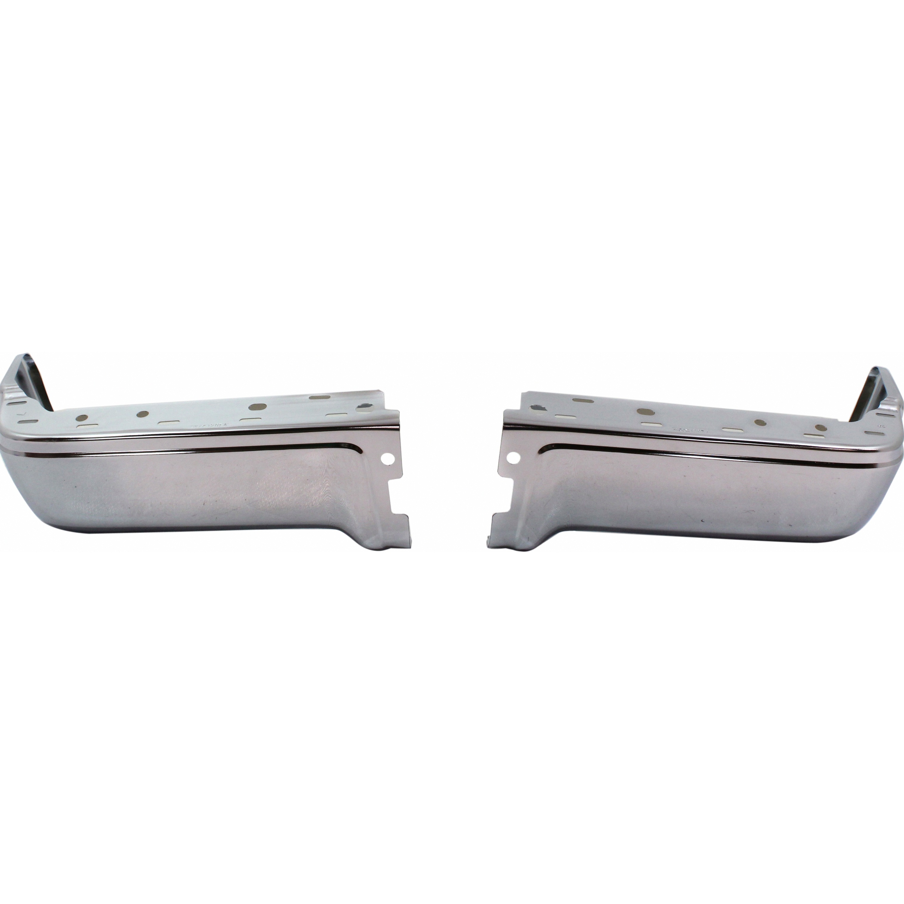 Bumper For 09-14 Ford F-150; CAPA Certified