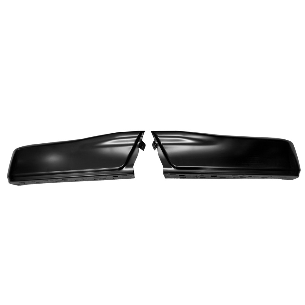 Bumper For 15-20 Ford F-150; CAPA Certified