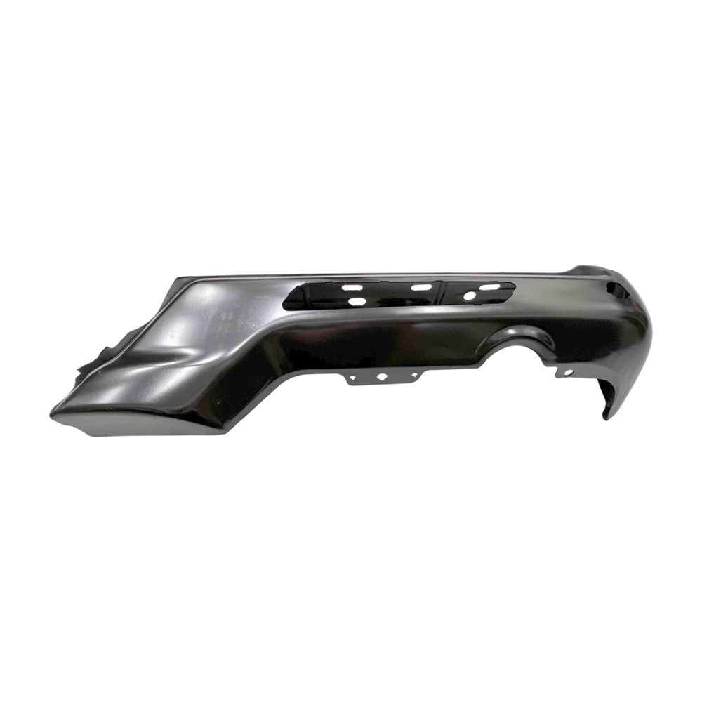 Bumper For 21-23 Ford F-150; CAPA Certified