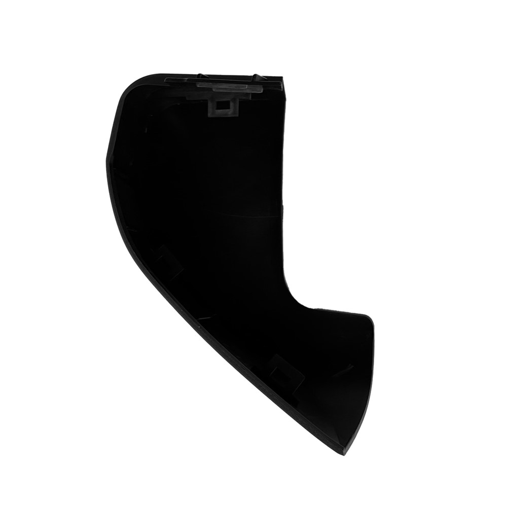 Left Driver Side Bumper For 21-25 Ford Bronco
