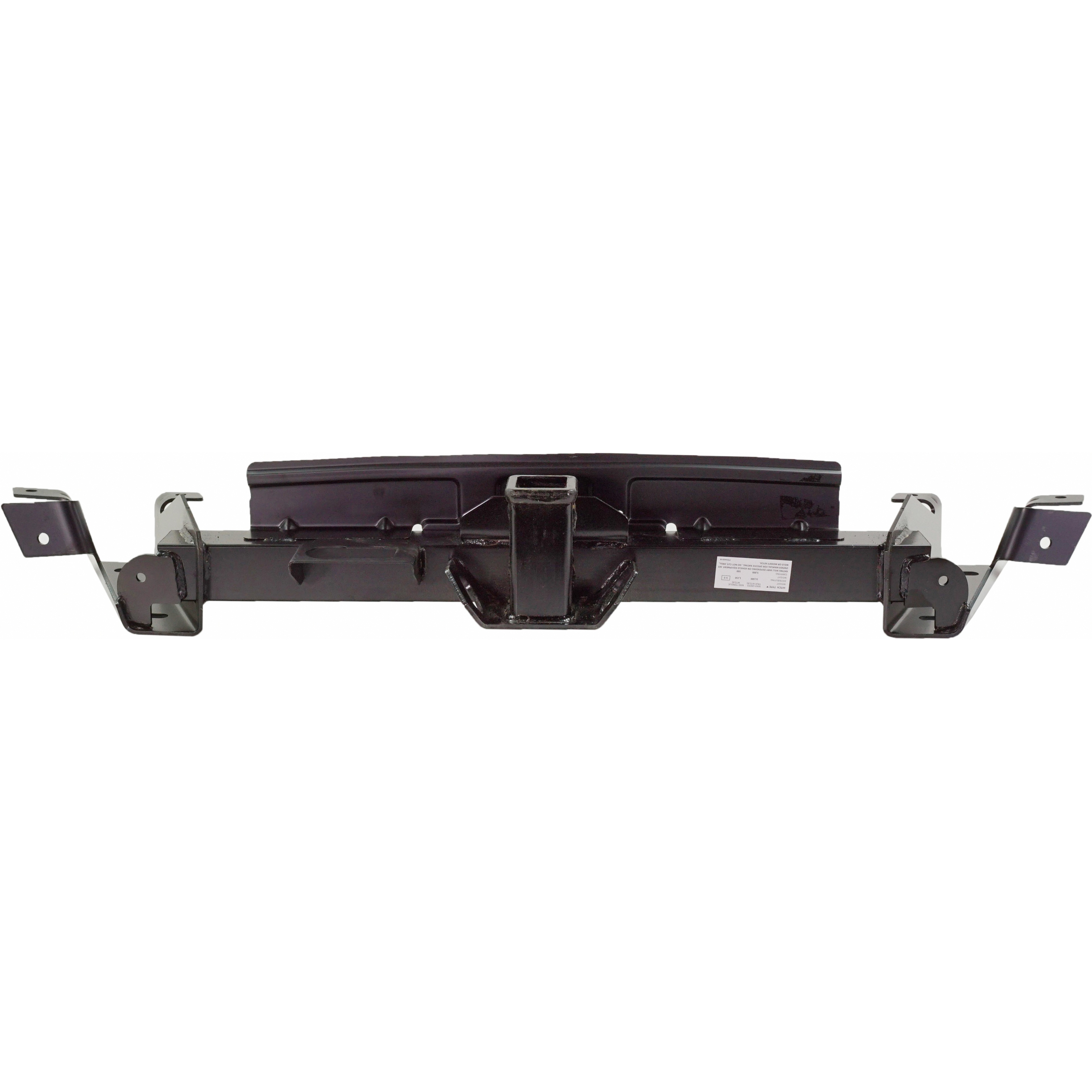 Trailer Hitch For 09-14 Ford F-150; CAPA Certified