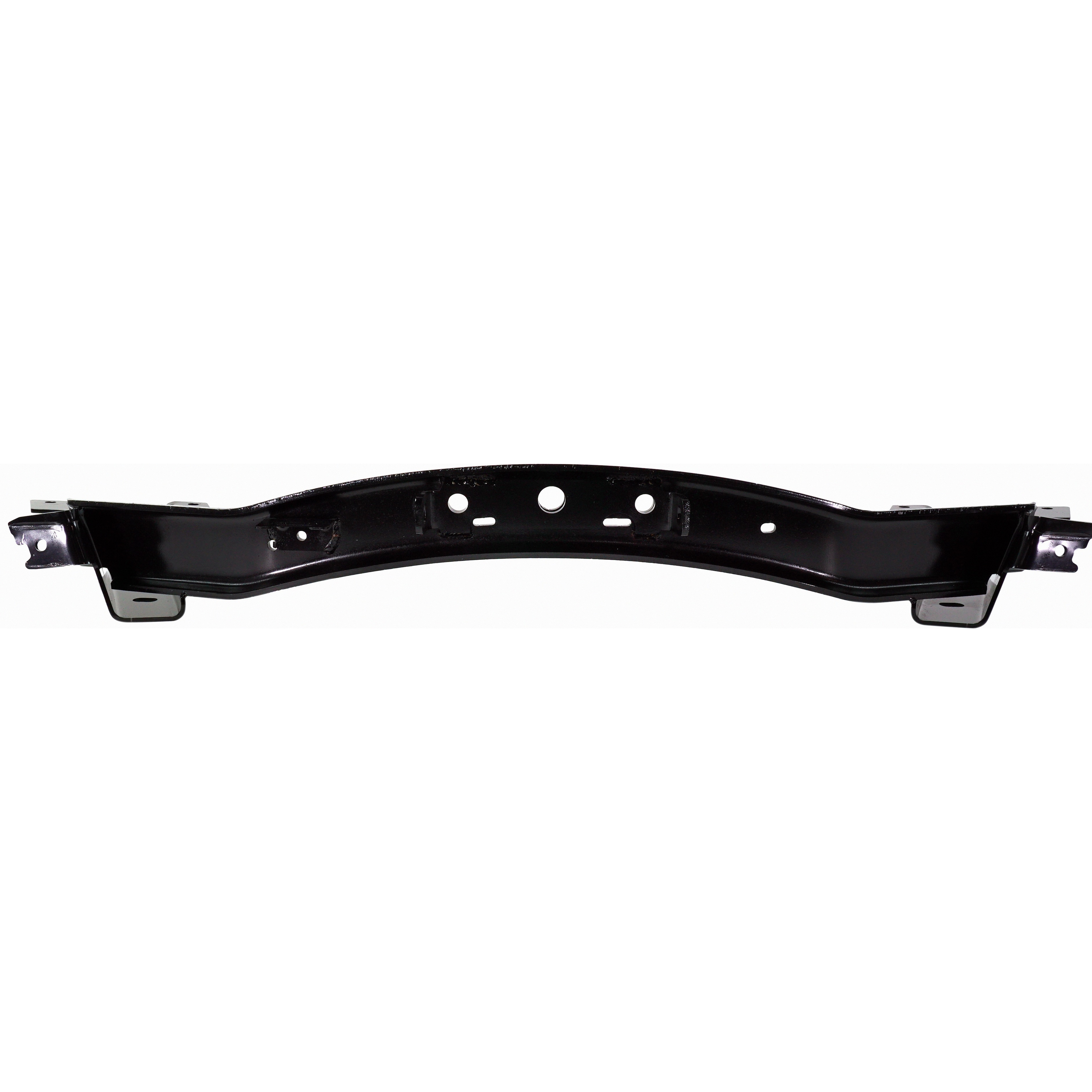 Bumper For 09-14 Ford F-150; CAPA Certified