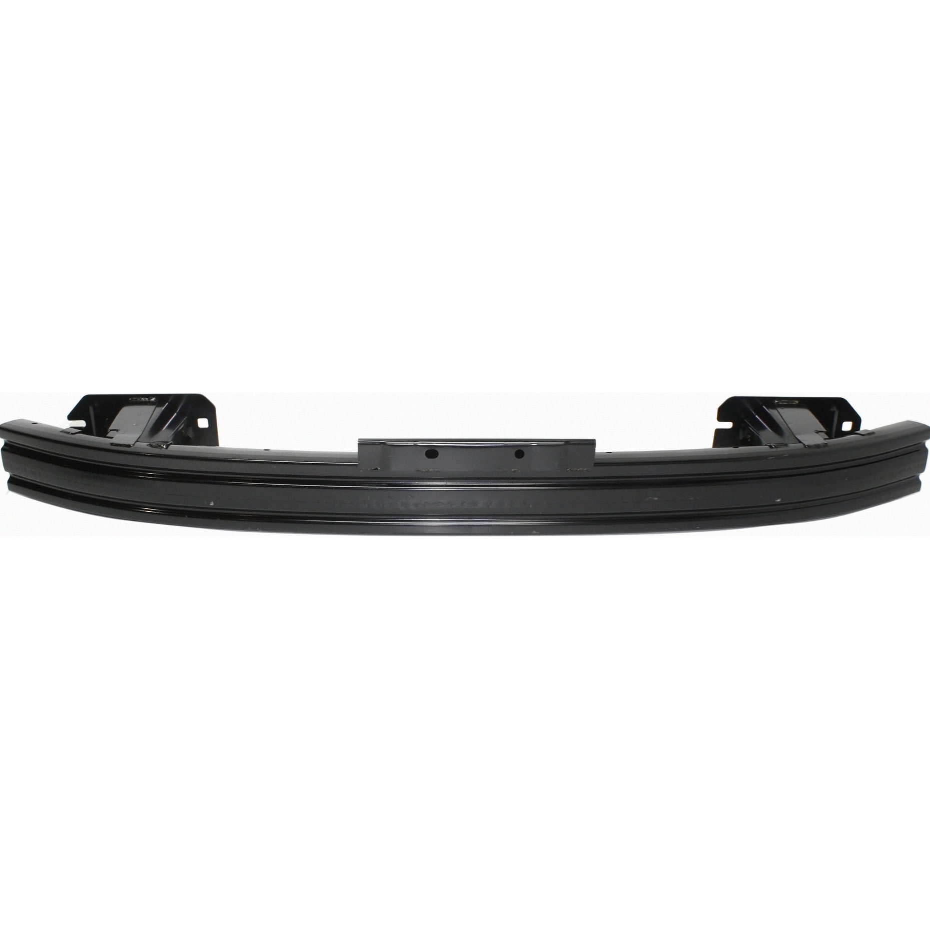 Bumper For 13-20 Ford Fusion, 19-20 Ford Police Responder Hybrid, 19-20 Ford SSV Plug-In Hybrid, 13-20 Lincoln MKZ