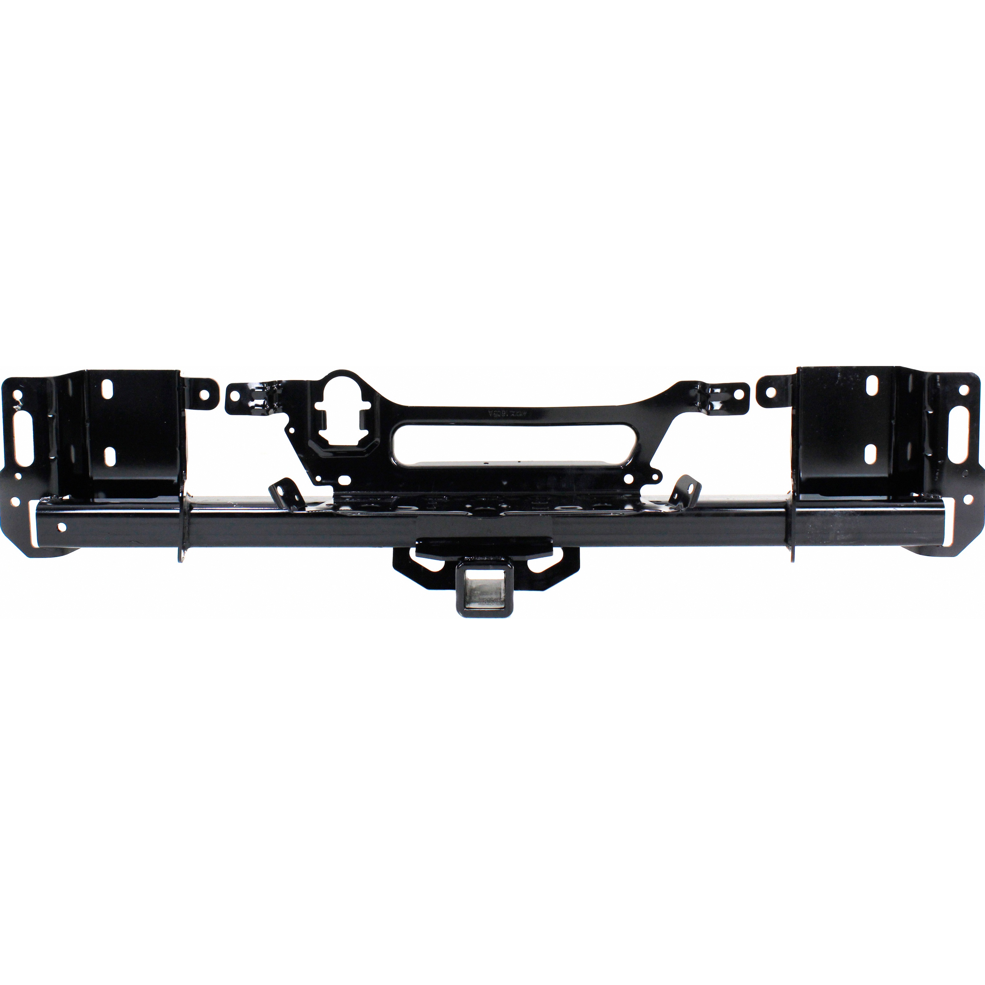 Trailer Hitch For 15-23 Ford F-150