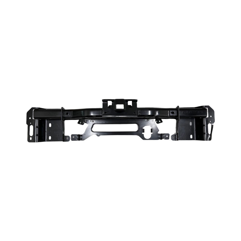 Trailer Hitch For 22-25 Ford F-150 Lightning; CAPA Certified
