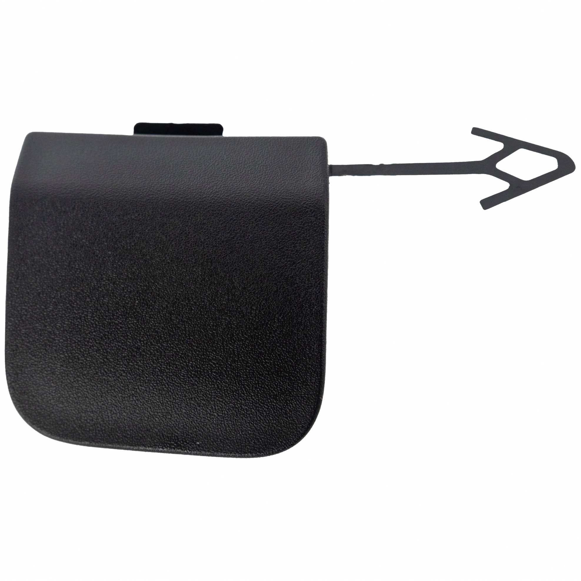 Tow Hook Cover For 21-24 Ford Bronco Sport