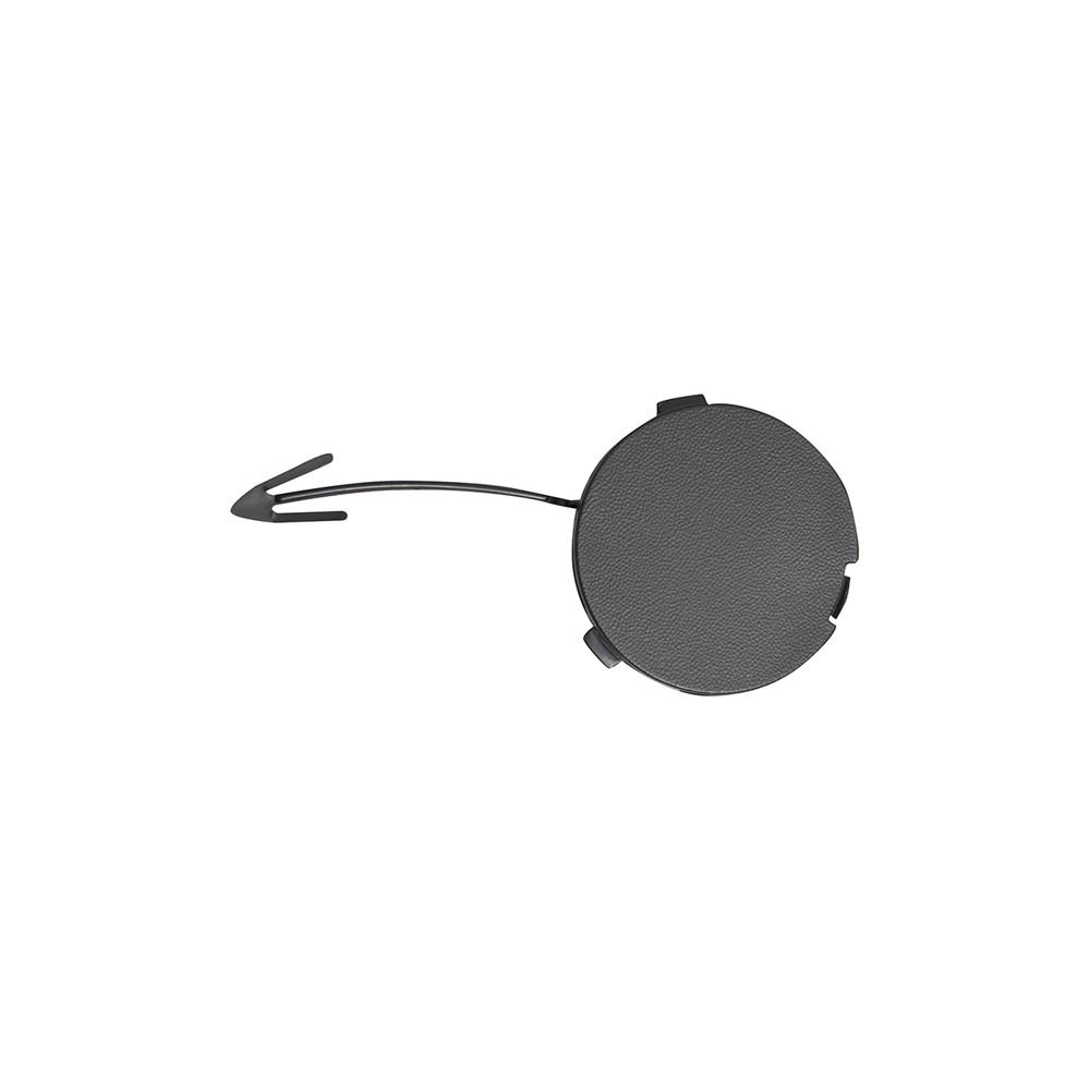 Tow Hook Cover For 14-18 Ford Transit Connect