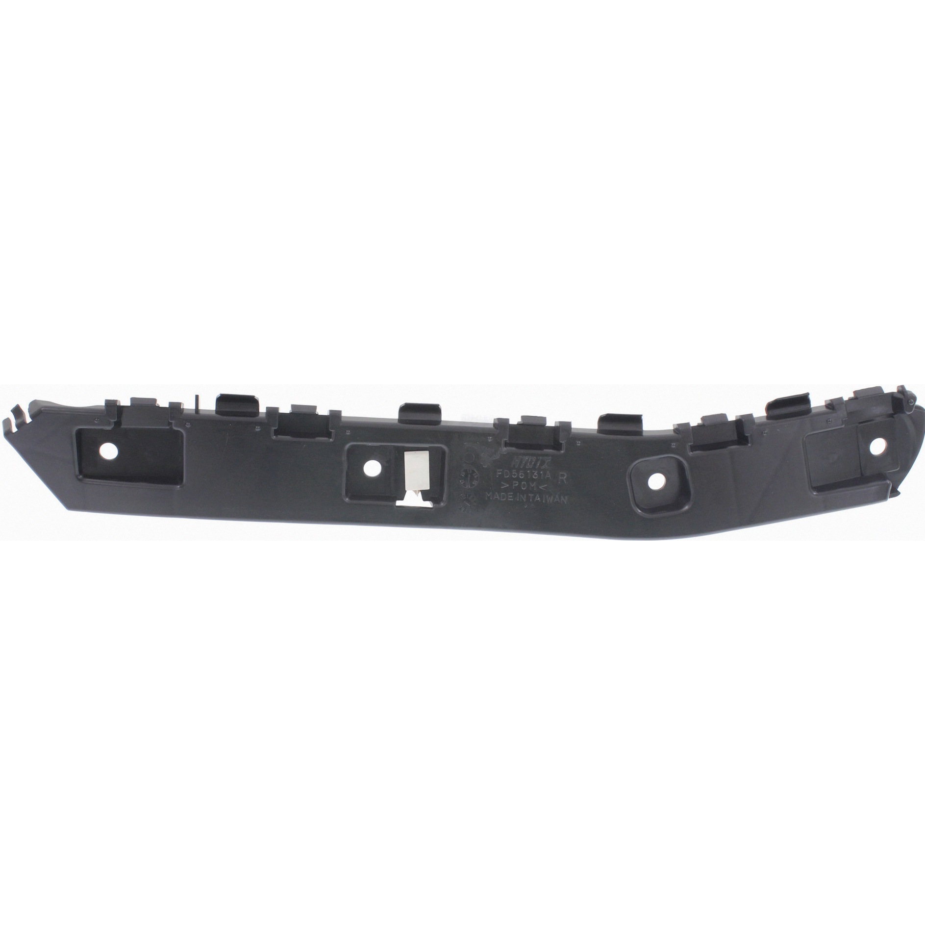 Bumper Cover Set For 13-16 Ford Escape