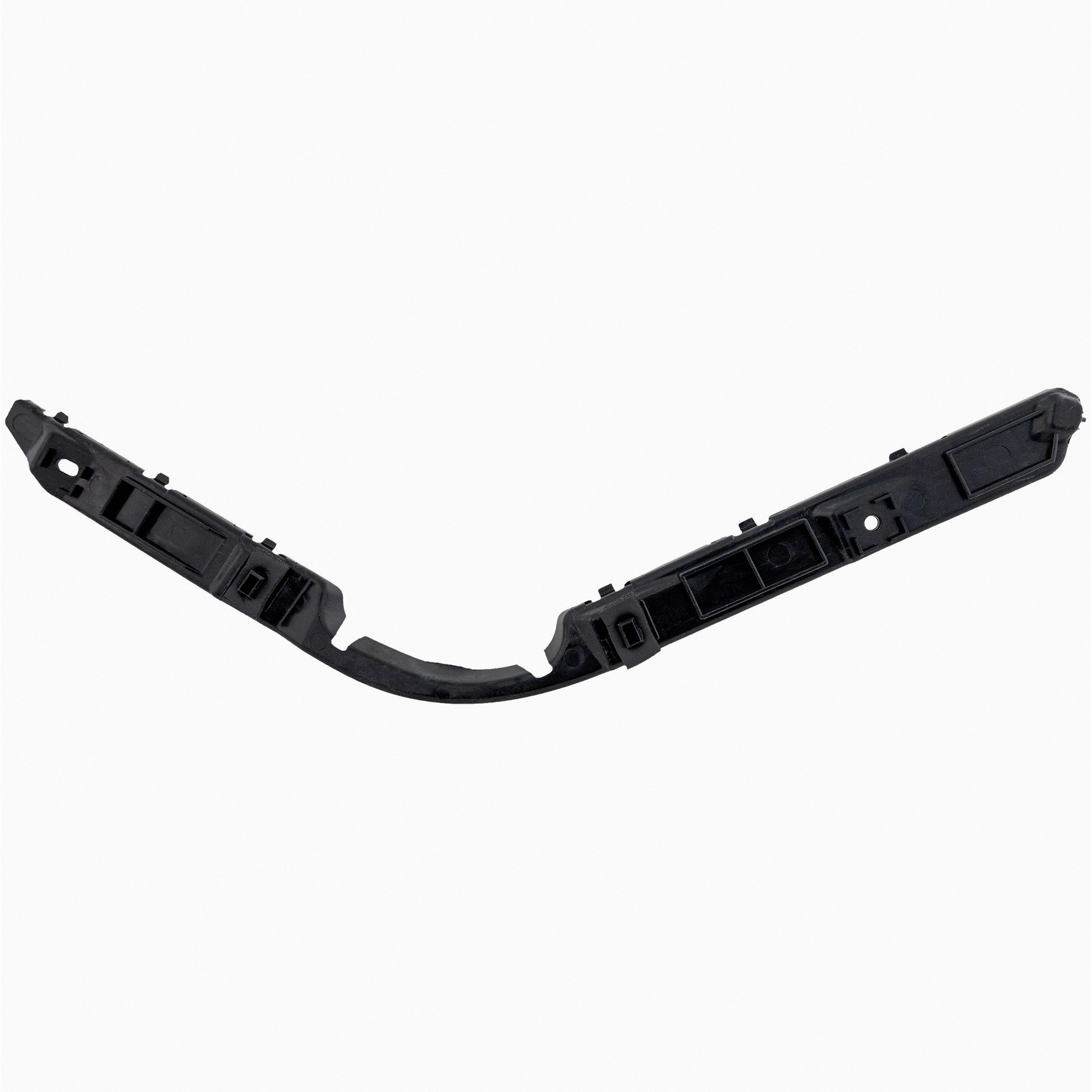 Right Passenger Side Bumper For 10-14 Ford Mustang
