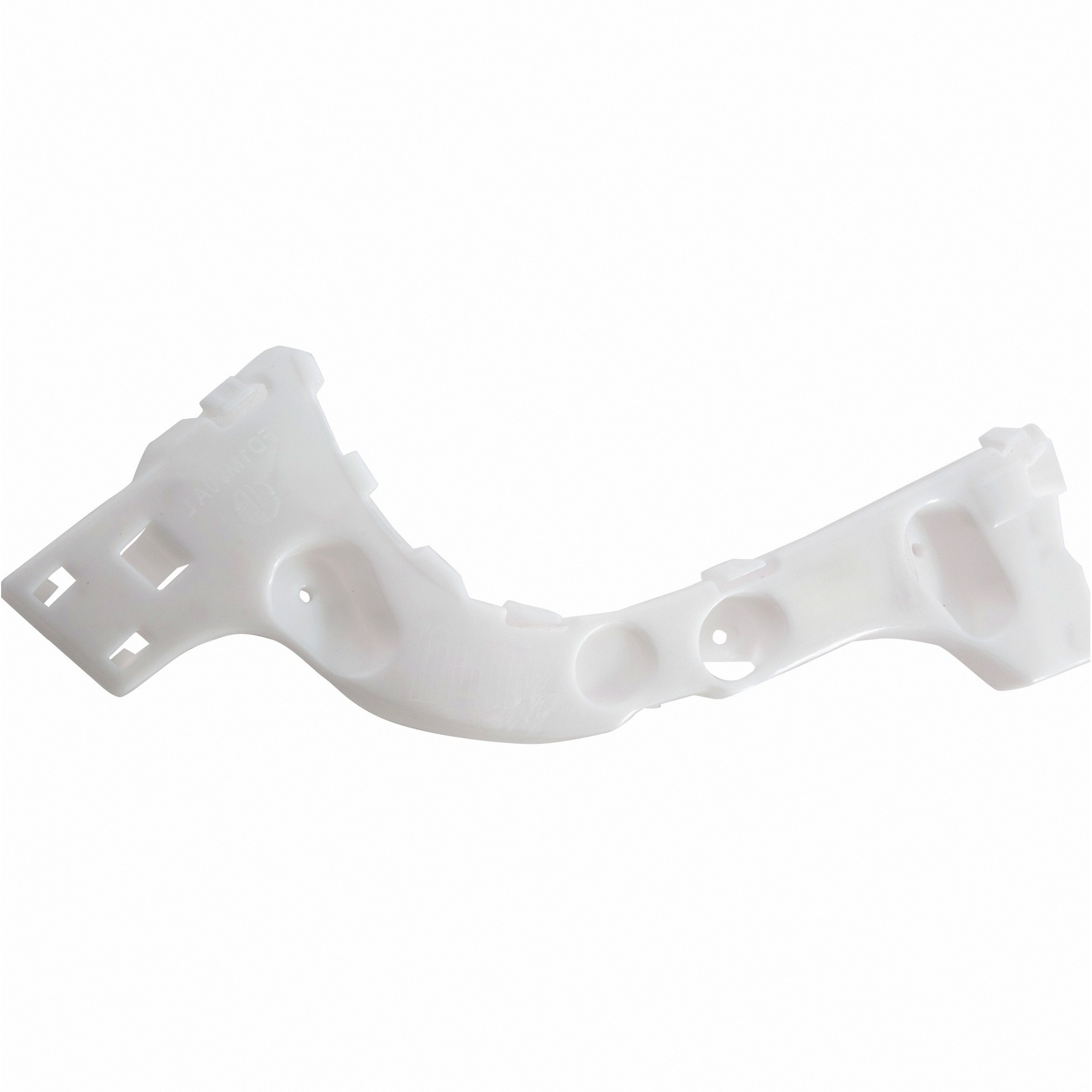 Right Passenger Side Bumper For 12-14 Ford Focus