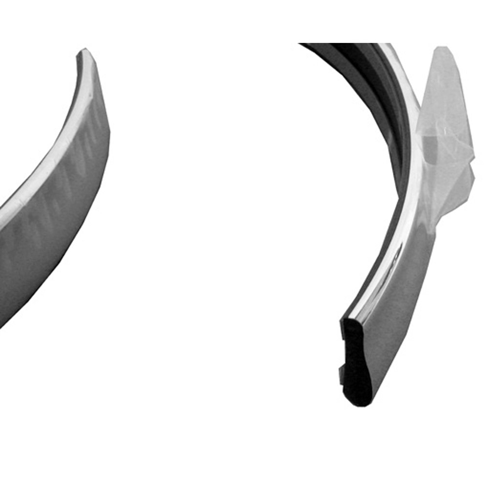 Bumper For 95-97 Lincoln Town Car