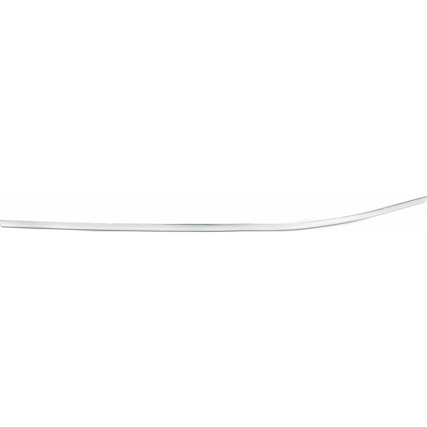 Bumper For 98-11 Mercury Grand Marquis