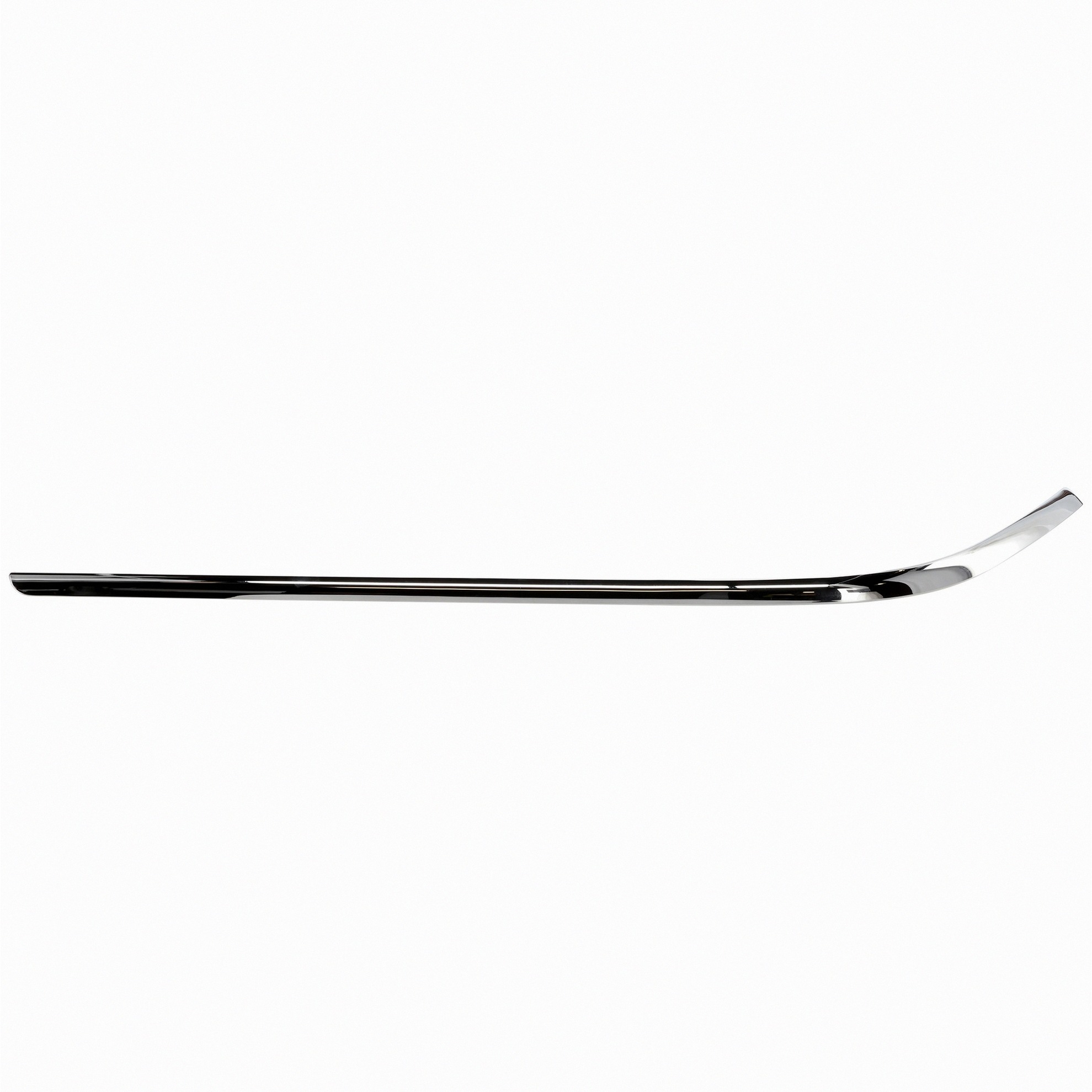 Left Driver Side Bumper For 03-11 Lincoln Town Car