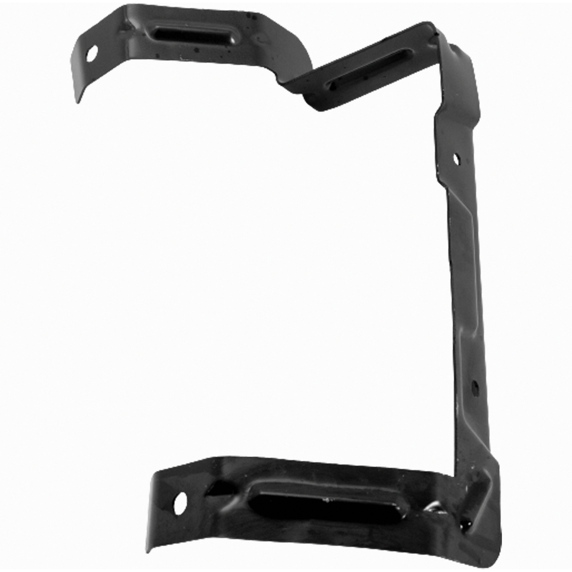 Left Driver Side Bumper For 13-19 Ford Escape; CAPA Certified