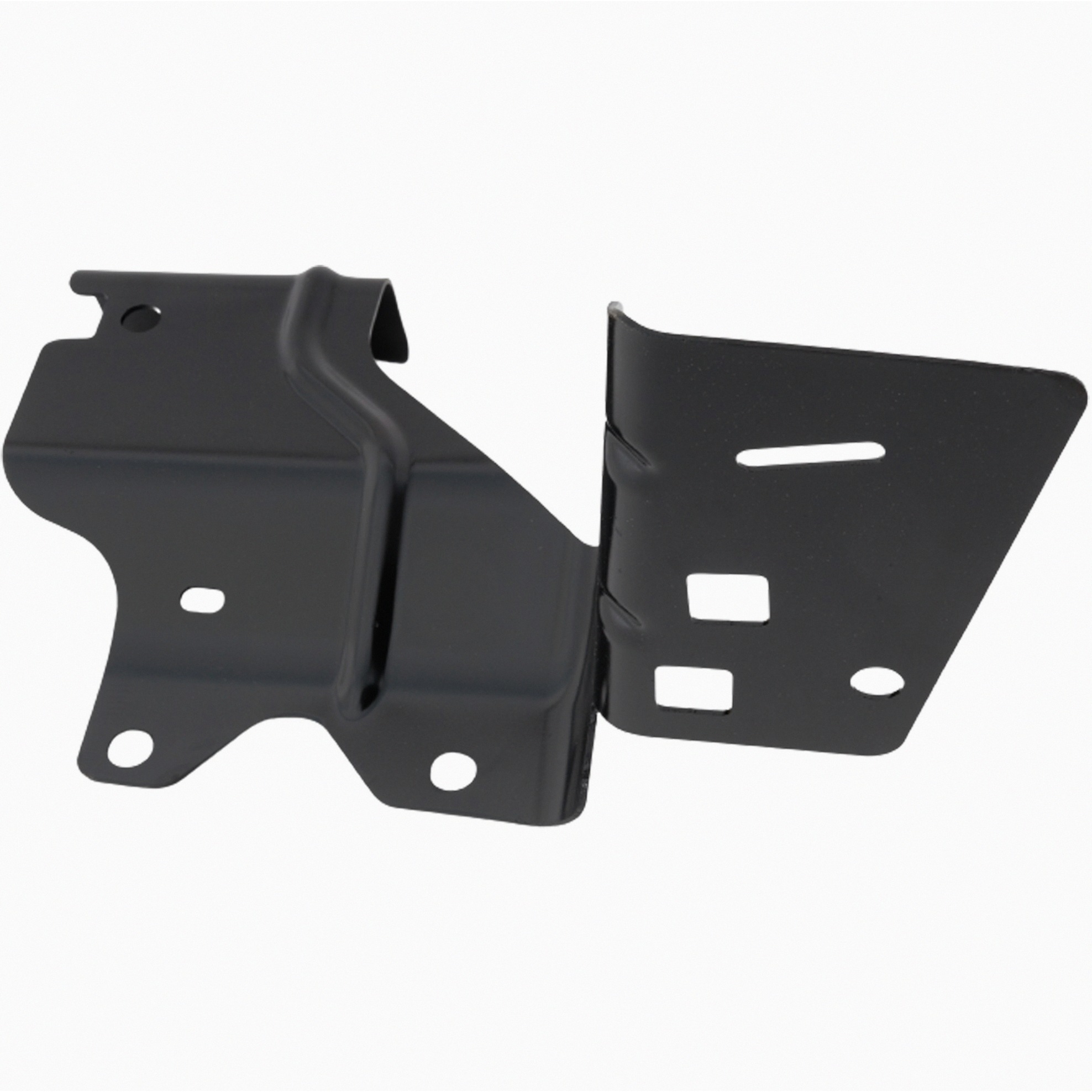 Right Passenger Side Bumper For 21-25 Ford Bronco