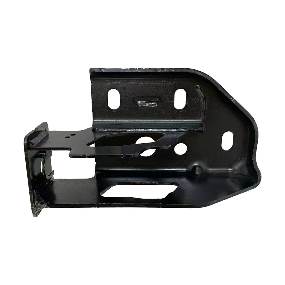 Left Driver Side Bumper For 15-20 Ford F-150; CAPA Certified