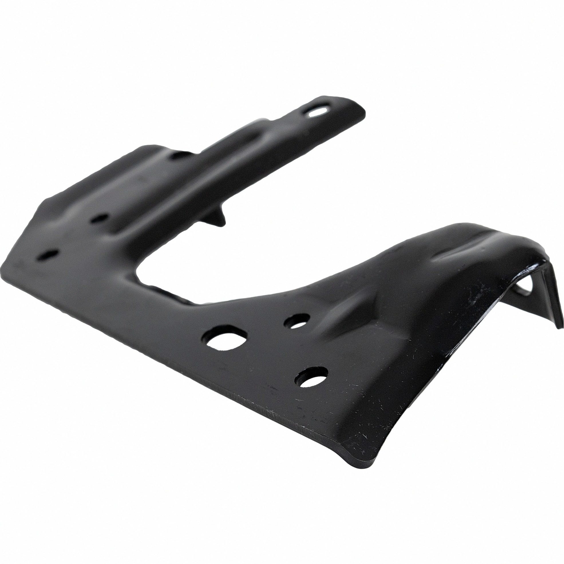 Right Passenger Side Bumper For 17-20 Ford F-150