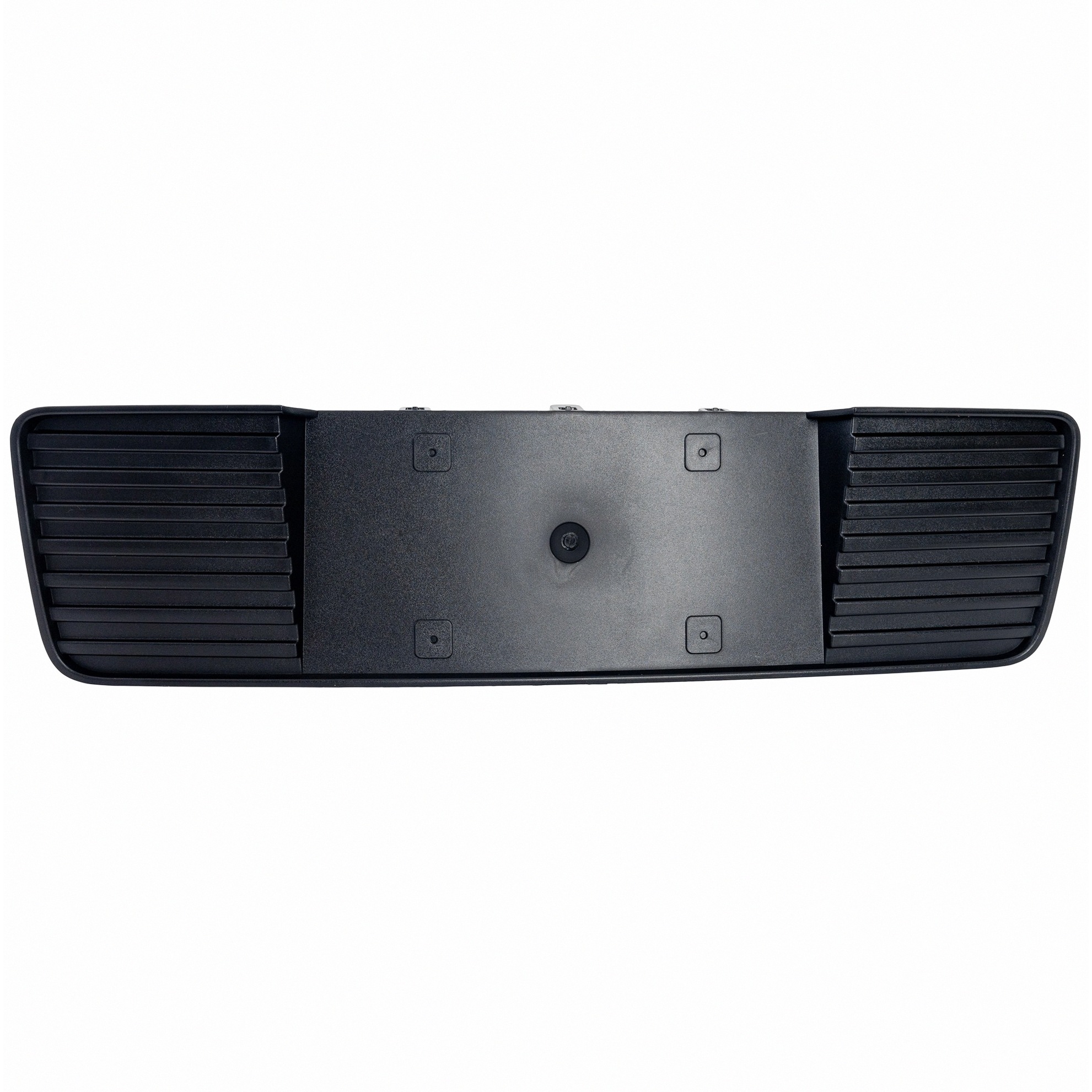 License Plate For 13-14 Ford Mustang