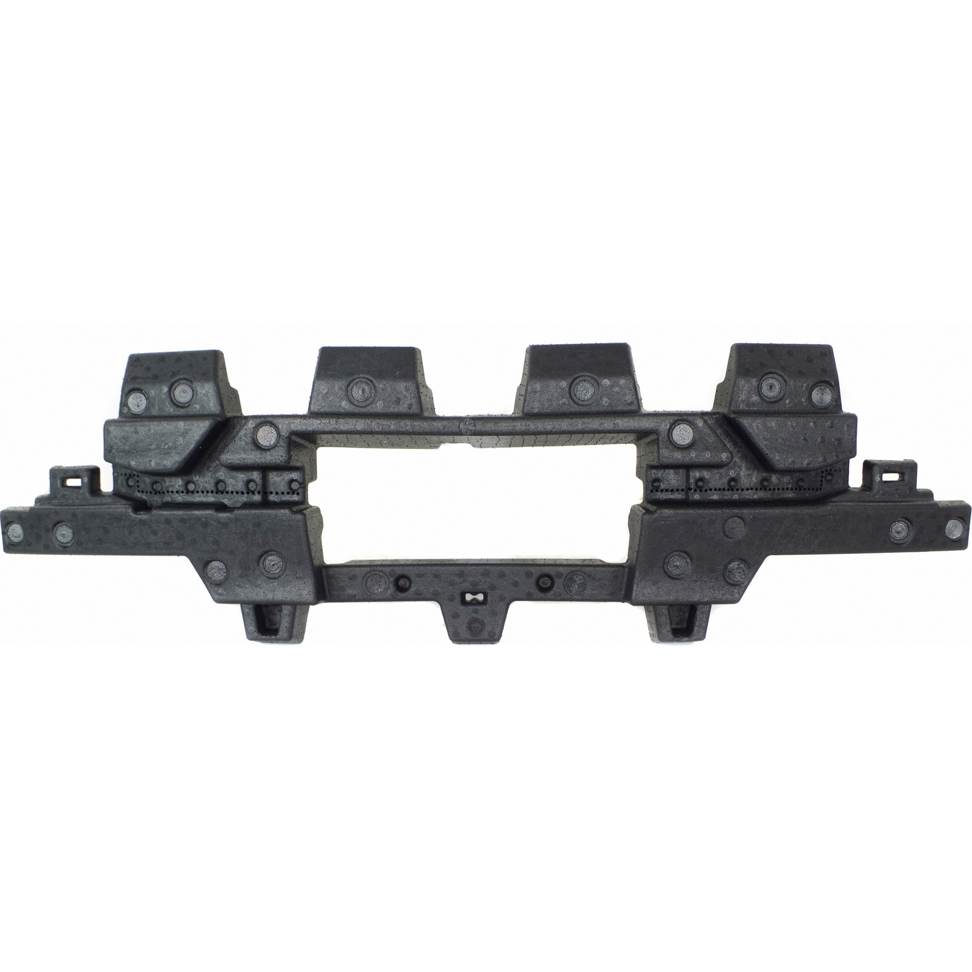 Bumper For 13-19 Ford Police Interceptor Sedan, 15-18 Ford Special Service Police Sedan, 13 Ford Taurus