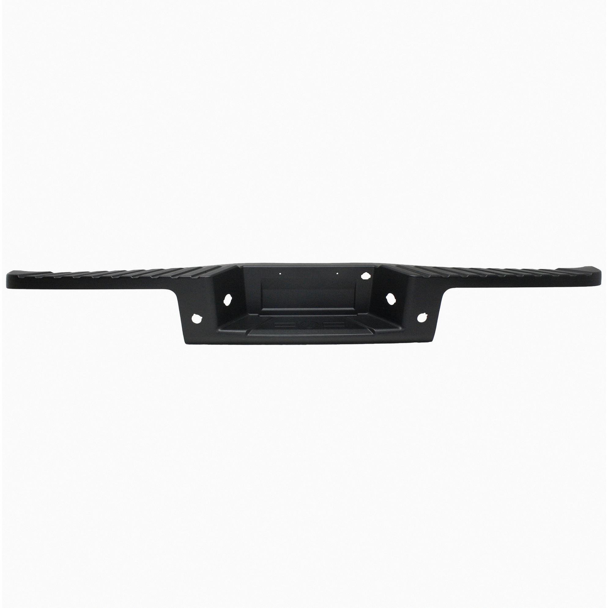 Bumper For 09-14 Ford F-150; CAPA Certified