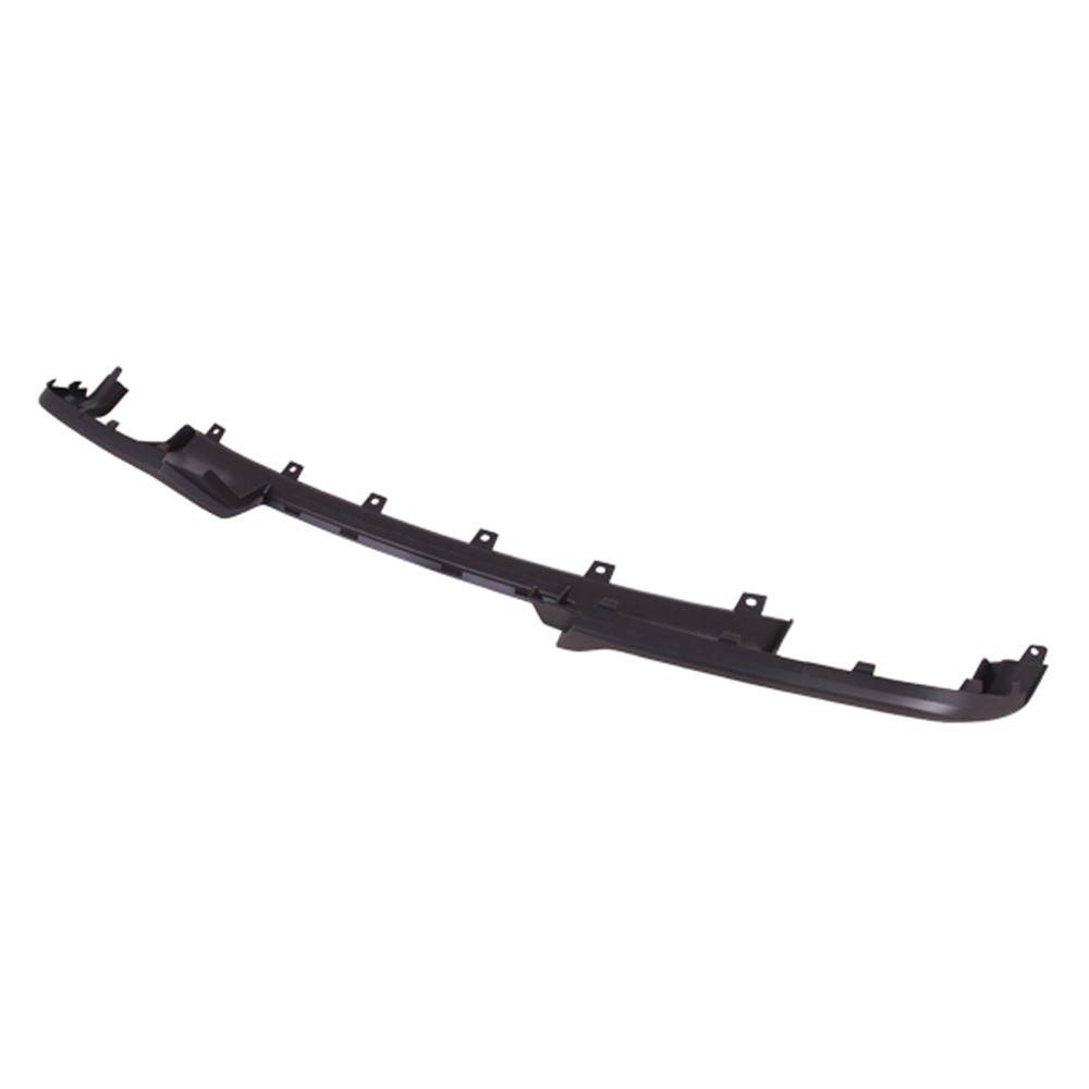 Valance Panel For 16-17 Ford Explorer, 16-17 Ford Police Interceptor Utility; CAPA Certified
