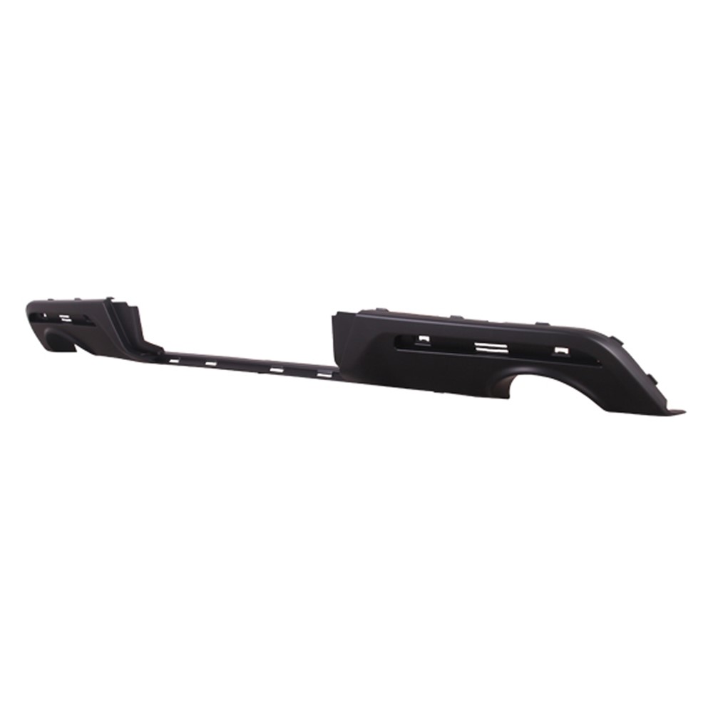 Valance Panel For 16-17 Ford Explorer, 16-17 Ford Police Interceptor Utility; CAPA Certified