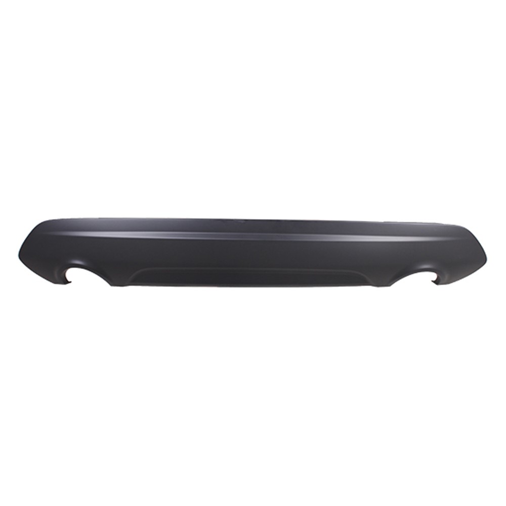 Valance Panel For 17-19 Ford Escape; CAPA Certified
