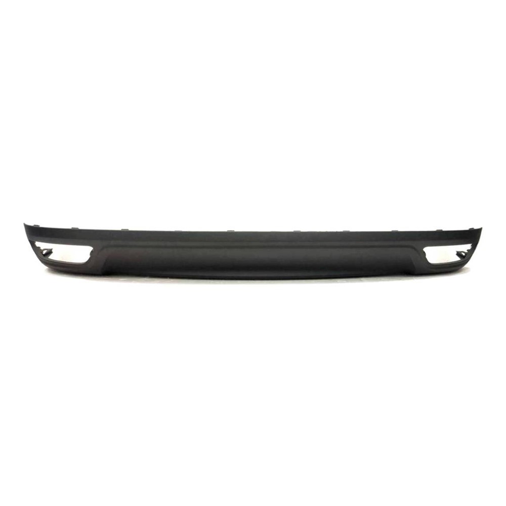 Valance Panel For 19-20 Ford Fusion; CAPA Certified
