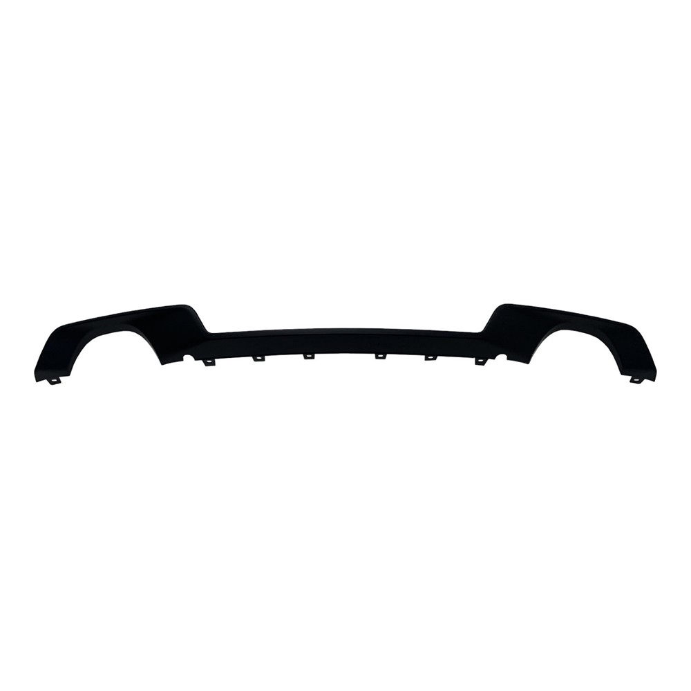 Valance Panel For 18-19 Ford Explorer, 18-19 Ford Police Interceptor Utility