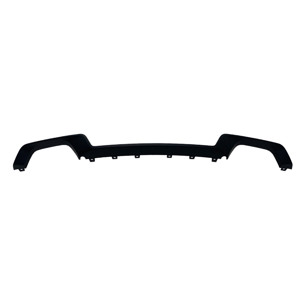 Valance Panel For 18-19 Ford Explorer, 18-19 Ford Police Interceptor Utility; CAPA Certified