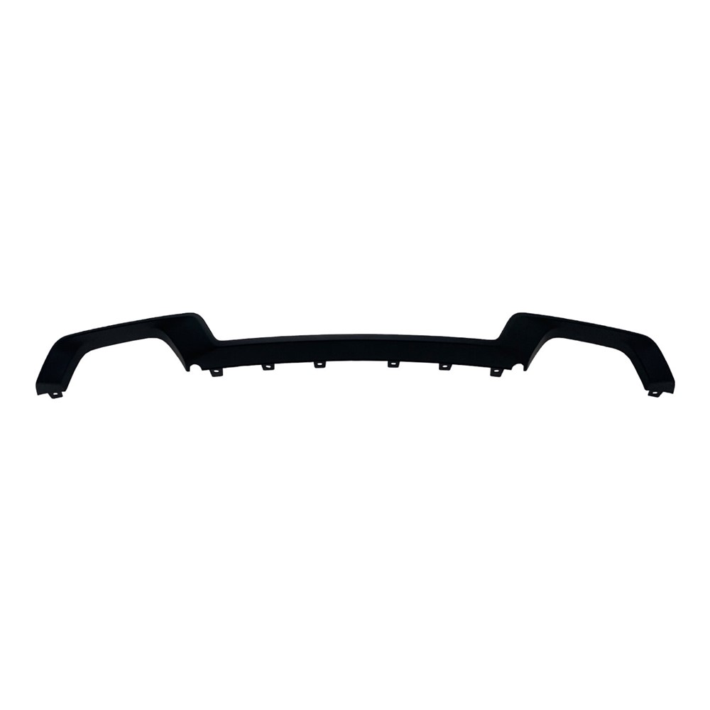 Valance Panel For 18-19 Ford Explorer, 18-19 Ford Police Interceptor Utility